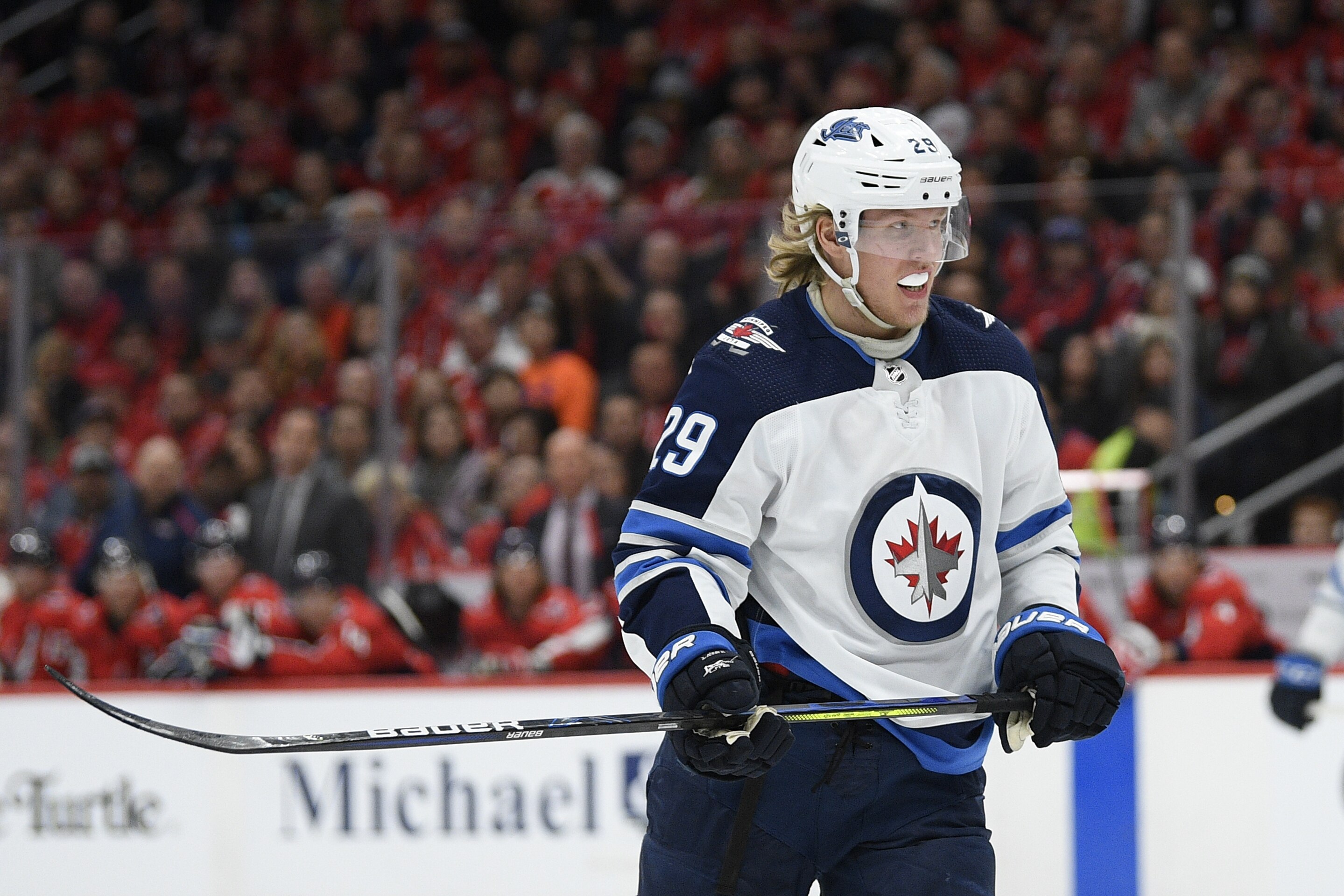 Nhl Trade Rumors Latest Buzz On Patrik Laine Matt Dumba And More Bleacher Report Latest News Videos And Highlights