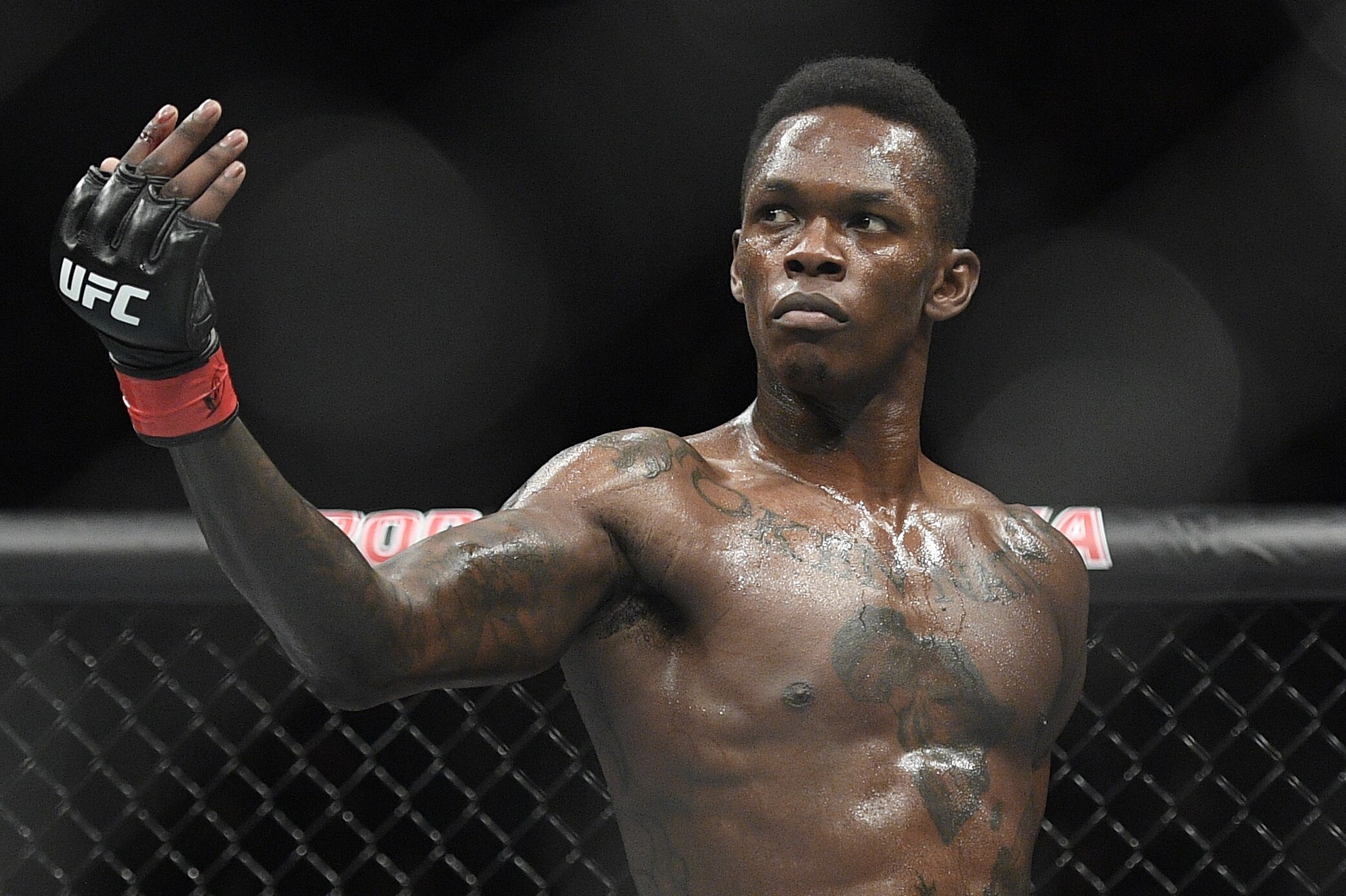 Israel Adesanya S Dissection Of Paulo Costa Proves Why He S Ufc S Best Right Now Bleacher Report Latest News Videos And Highlights