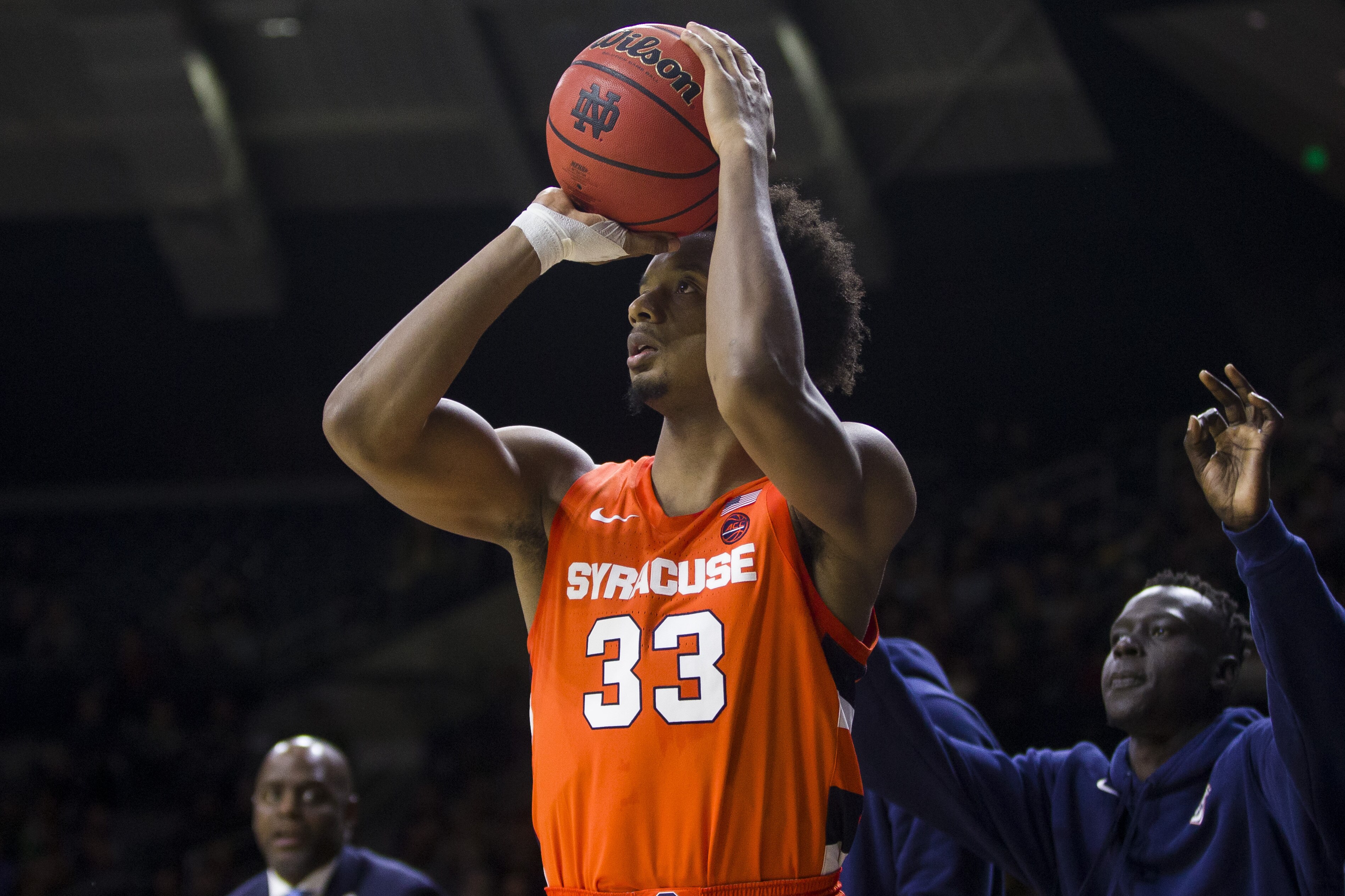 Nba Draft 2020 Mock Draft And Fringe 1st Round Prospects To Watch Bleacher Report Latest News Videos And Highlights