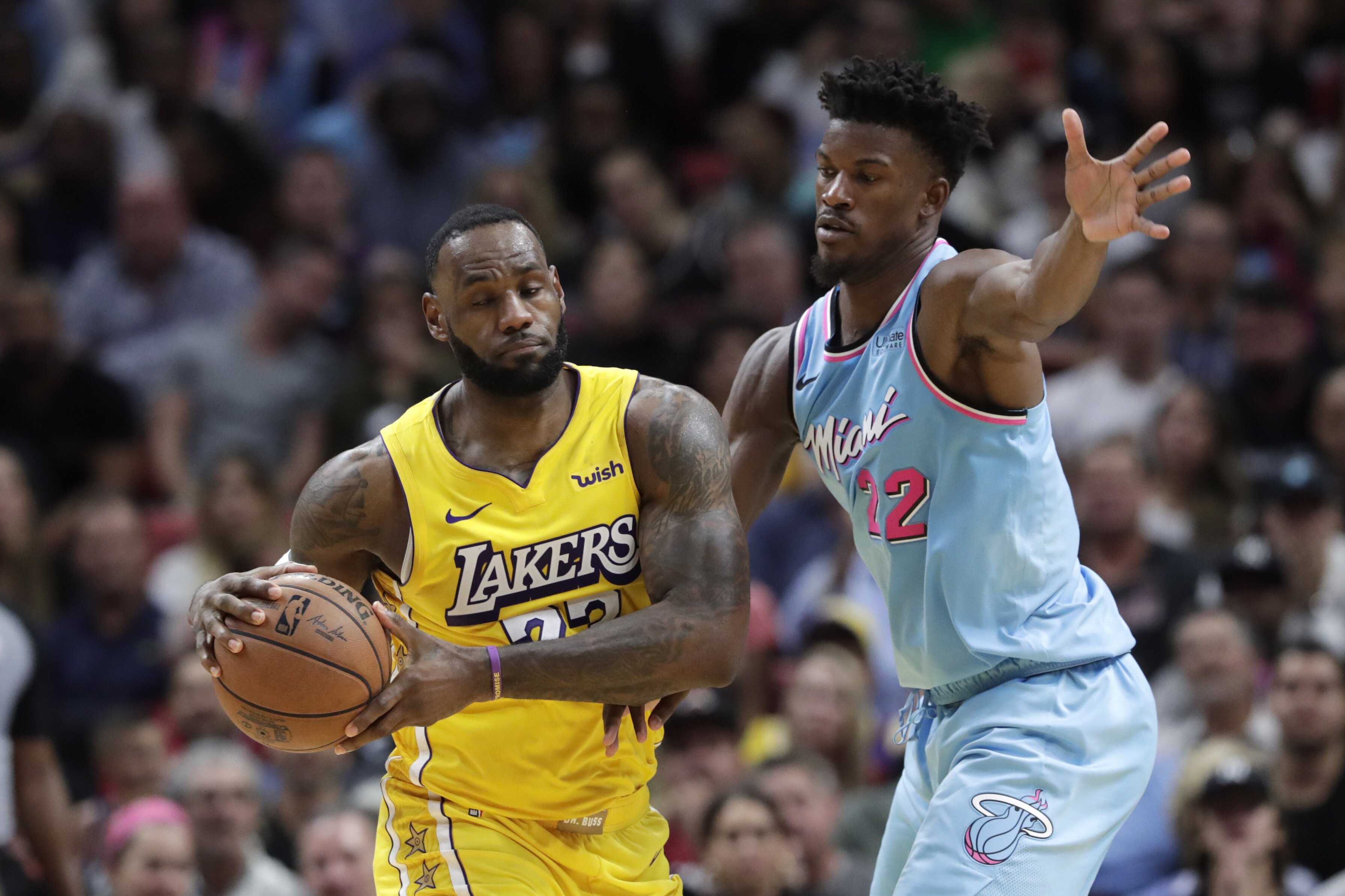 Nba Finals 2020 Odds And Predictions For Heat Vs Lakers Series Bleacher Report Latest News Videos And Highlights