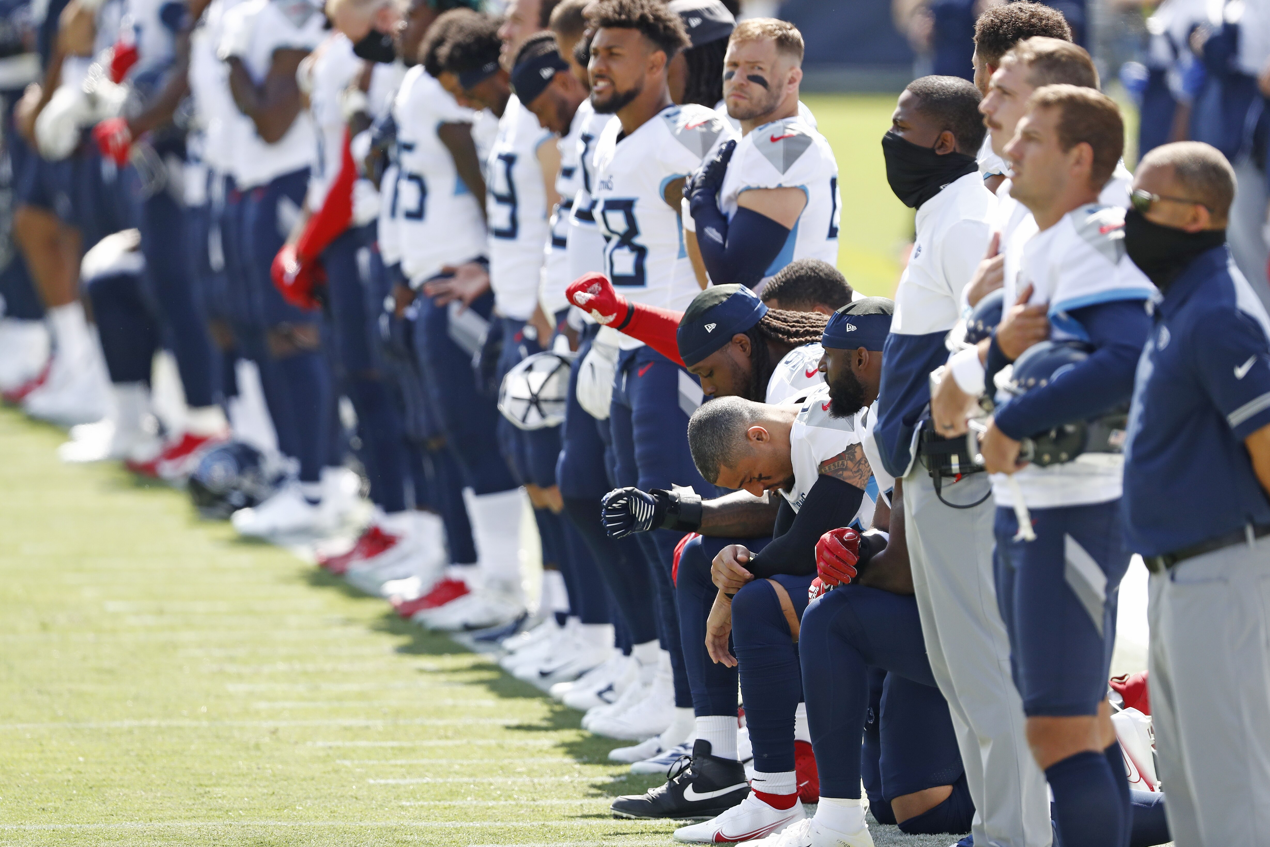 Report Nfl Considering Monday Night Contingency Plan For Steelers Vs Titans Bleacher Report Latest News Videos And Highlights