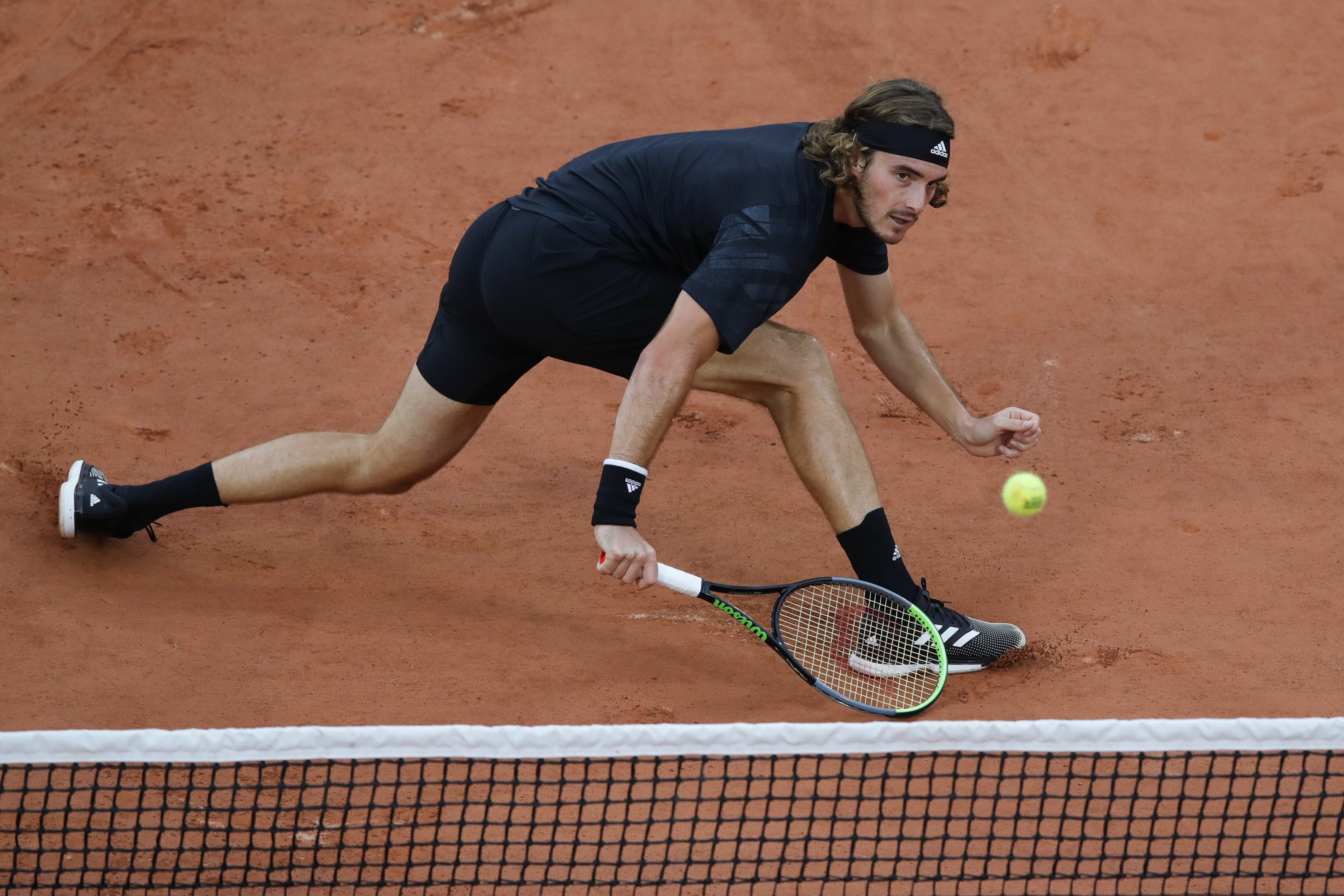 French Open 2020 Results Winners Scores Stats From Tuesday S Singles Bracket Bleacher Report Latest News Videos And Highlights