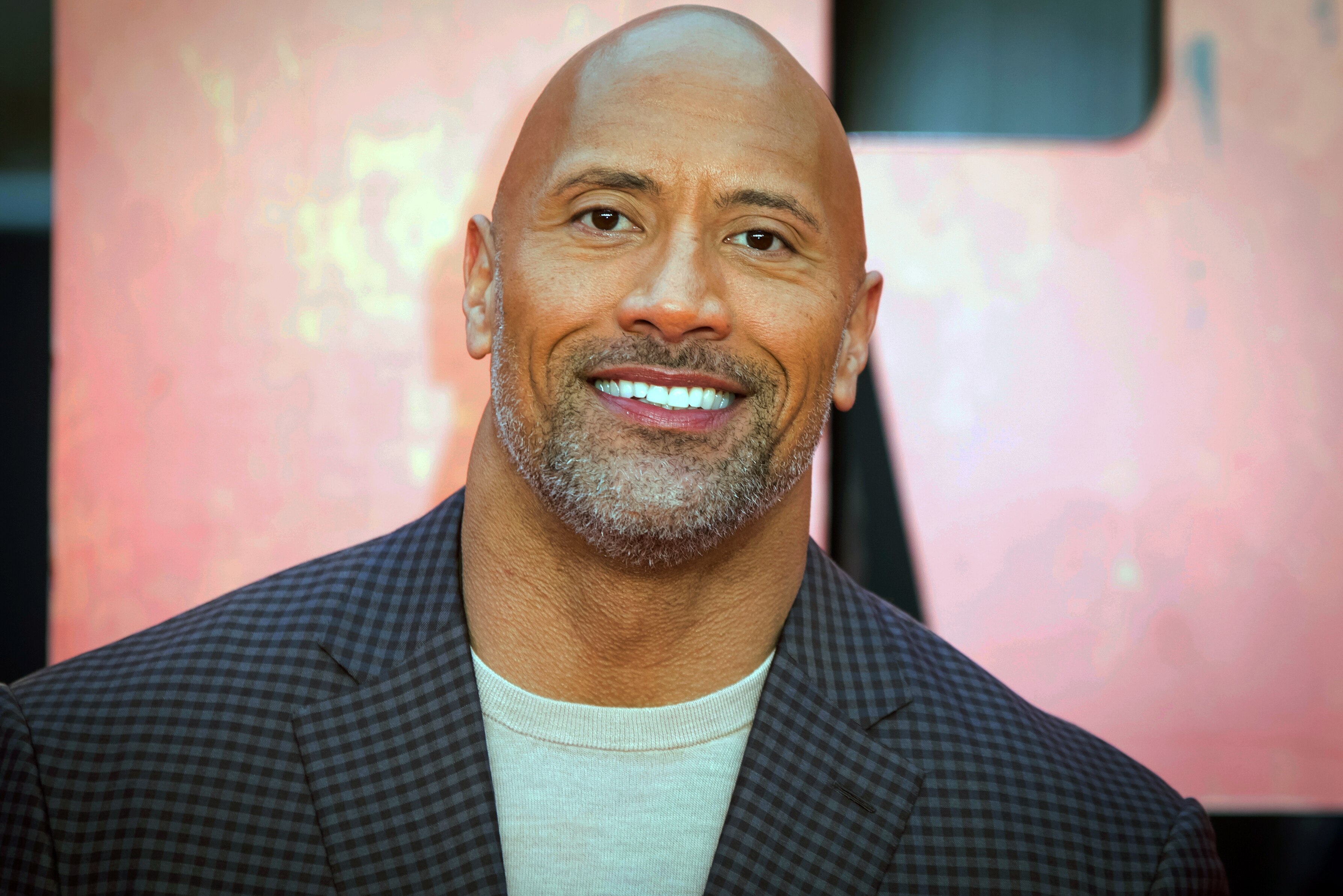 Wwe Legend The Rock Announces Cast For New Comedy Tv Show Young Rock Bleacher Report Latest News Videos And Highlights He is the son of ata johnson (born feagaimaleata fitisemanu maivia) and professional wrestler rocky johnson (born wayde douglas. wwe legend the rock announces cast for