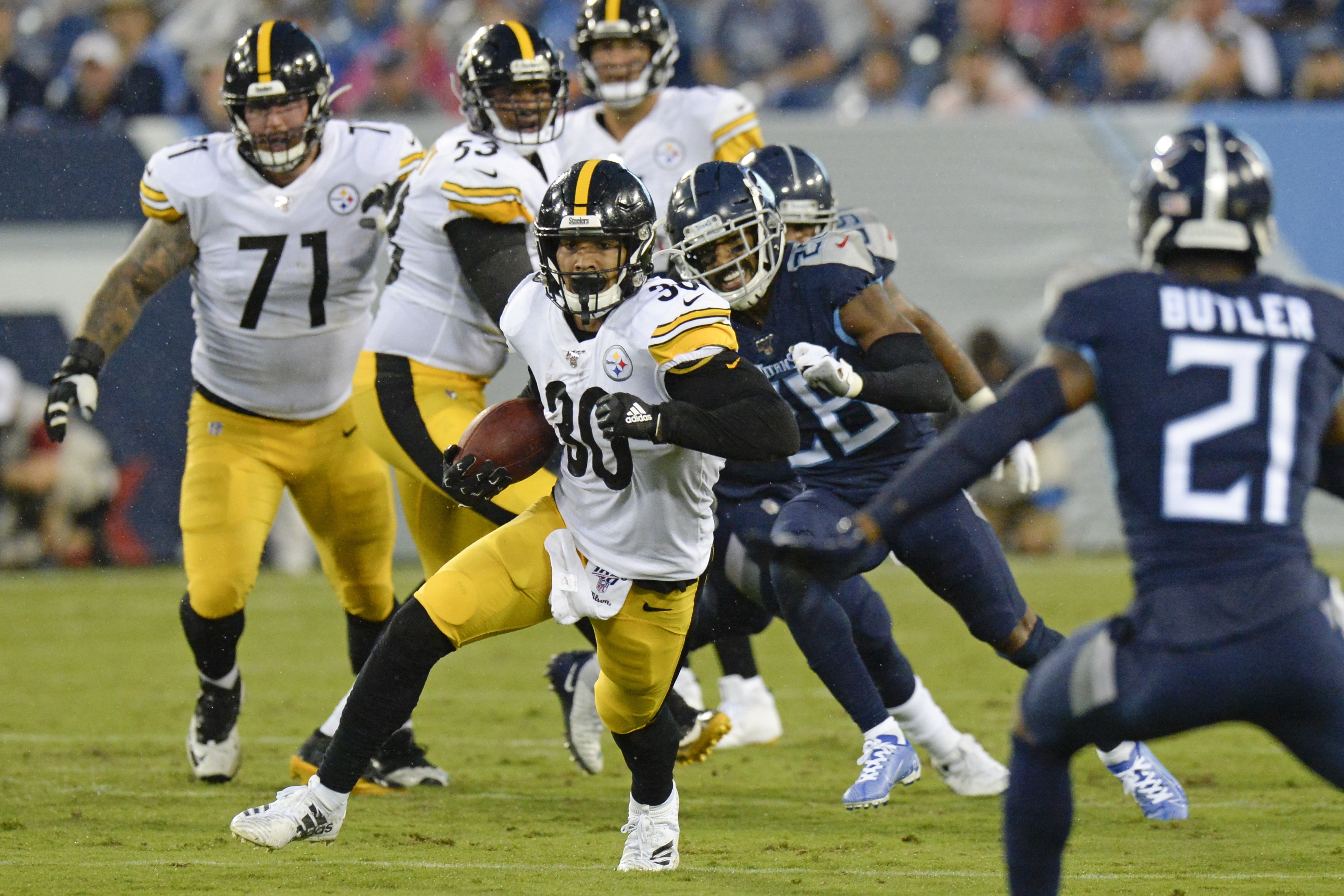 Steelers