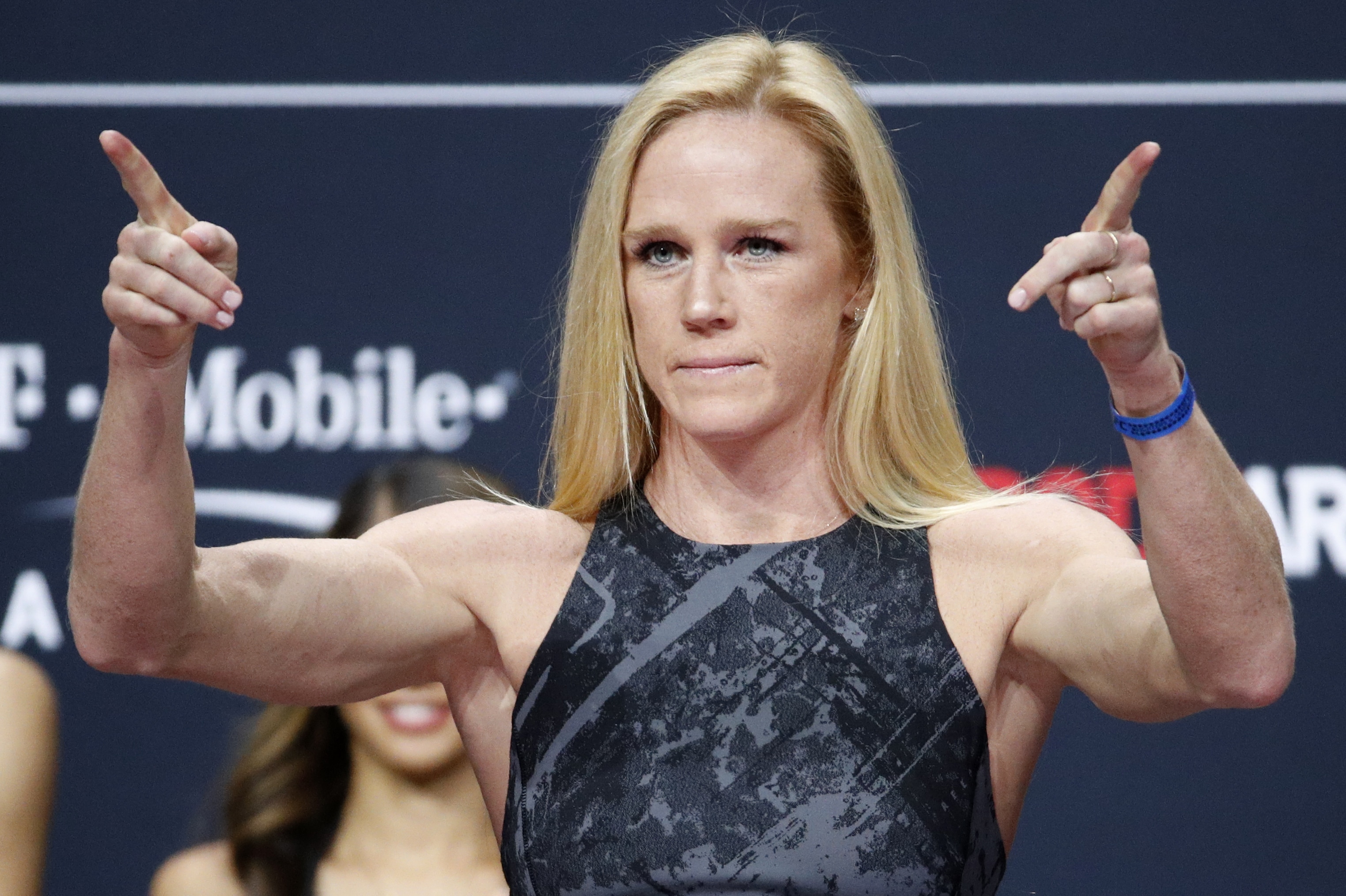 Ufc On Espn 16 Holm Vs Aldana Odds Schedule Predictions Bleacher Report Latest News Videos And Highlights
