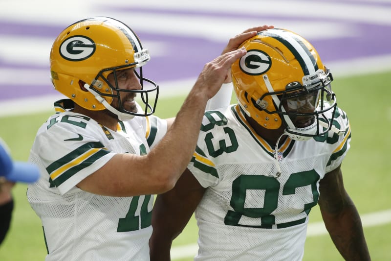 Fantasy Football Week 4 Rankings Targets For This Week S Injured Stars Bleacher Report Latest News Videos And Highlights