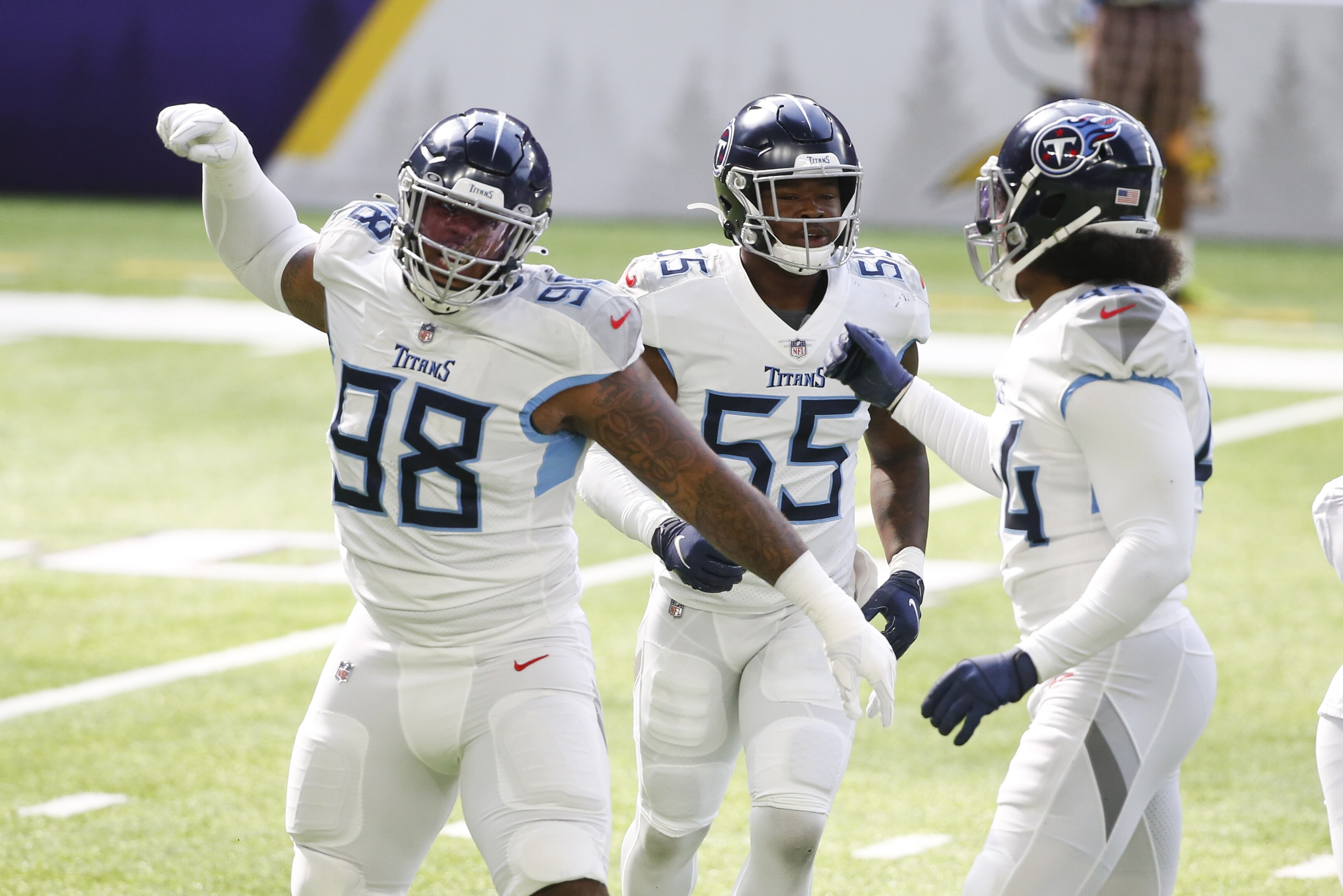Titans Jeffery Simmons Placed On Reserve Covid 19 List Bleacher Report Latest News Videos And Highlights Titans Jeffery Simmons Placed On Reserve Covid 19 List Bleacher Report Latest News Videos And Highlights