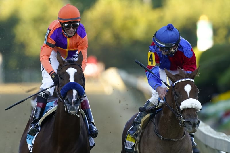 Preakness 2020 Final Results Standings Payouts And Replay Highlights Bleacher Report Latest News Videos And Highlights