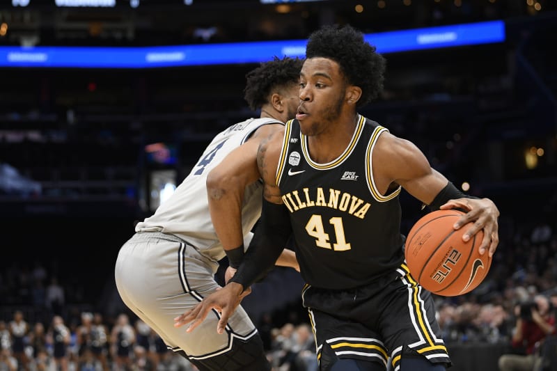 Nba Draft 2020 Full 1st Round Mock Draft Most Surprising Potential Picks Bleacher Report Latest News Videos And Highlights