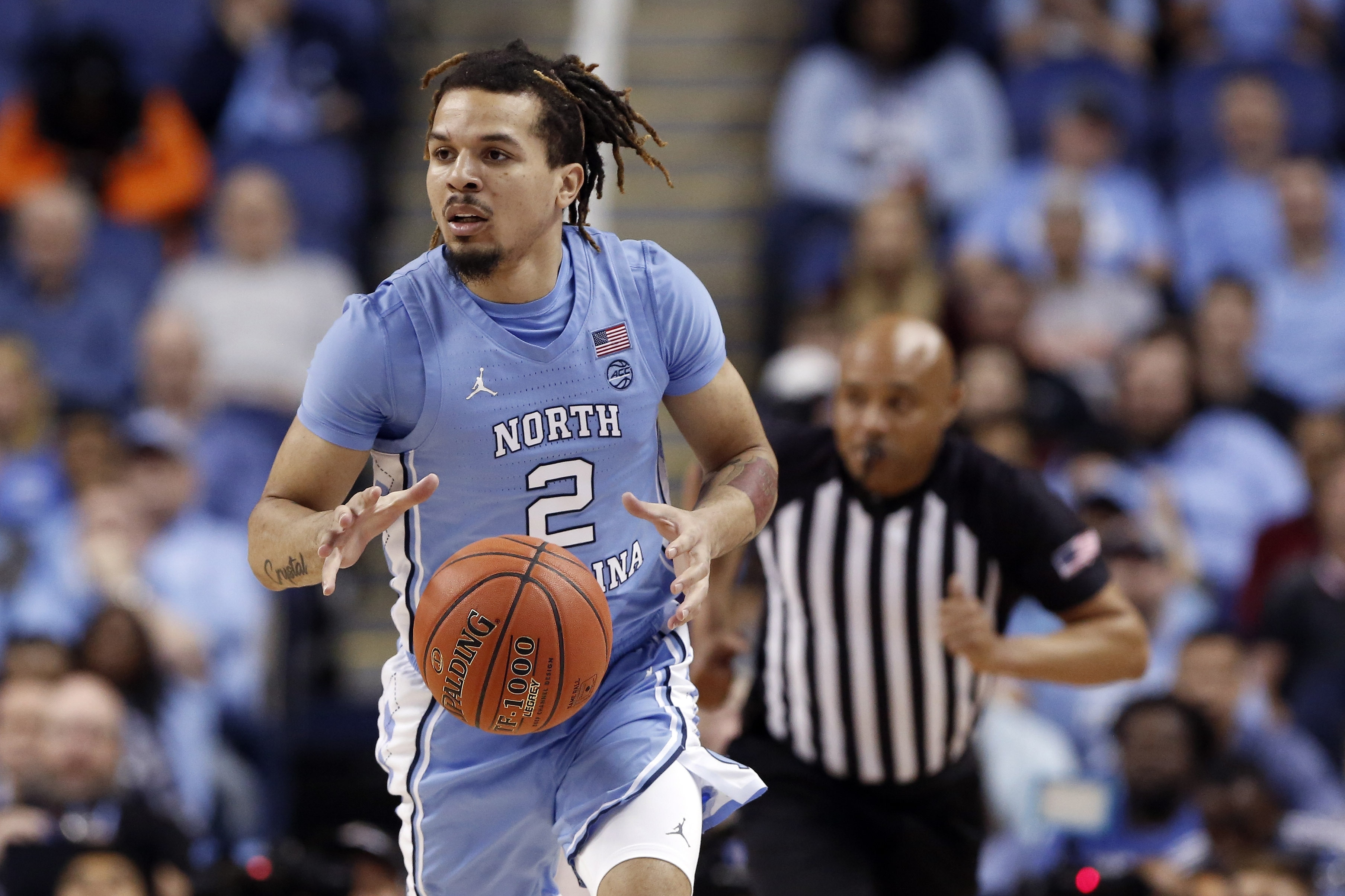 2020 Nba Mock Draft Analyzing Riskiest Prospects And 1st Round Predictions Bleacher Report Latest News Videos And Highlights