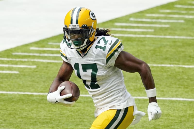 Fantasy Alert Packers Davante Adams Ready To Go Vs Bucs After Injury Bleacher Report Latest News Videos And Highlights