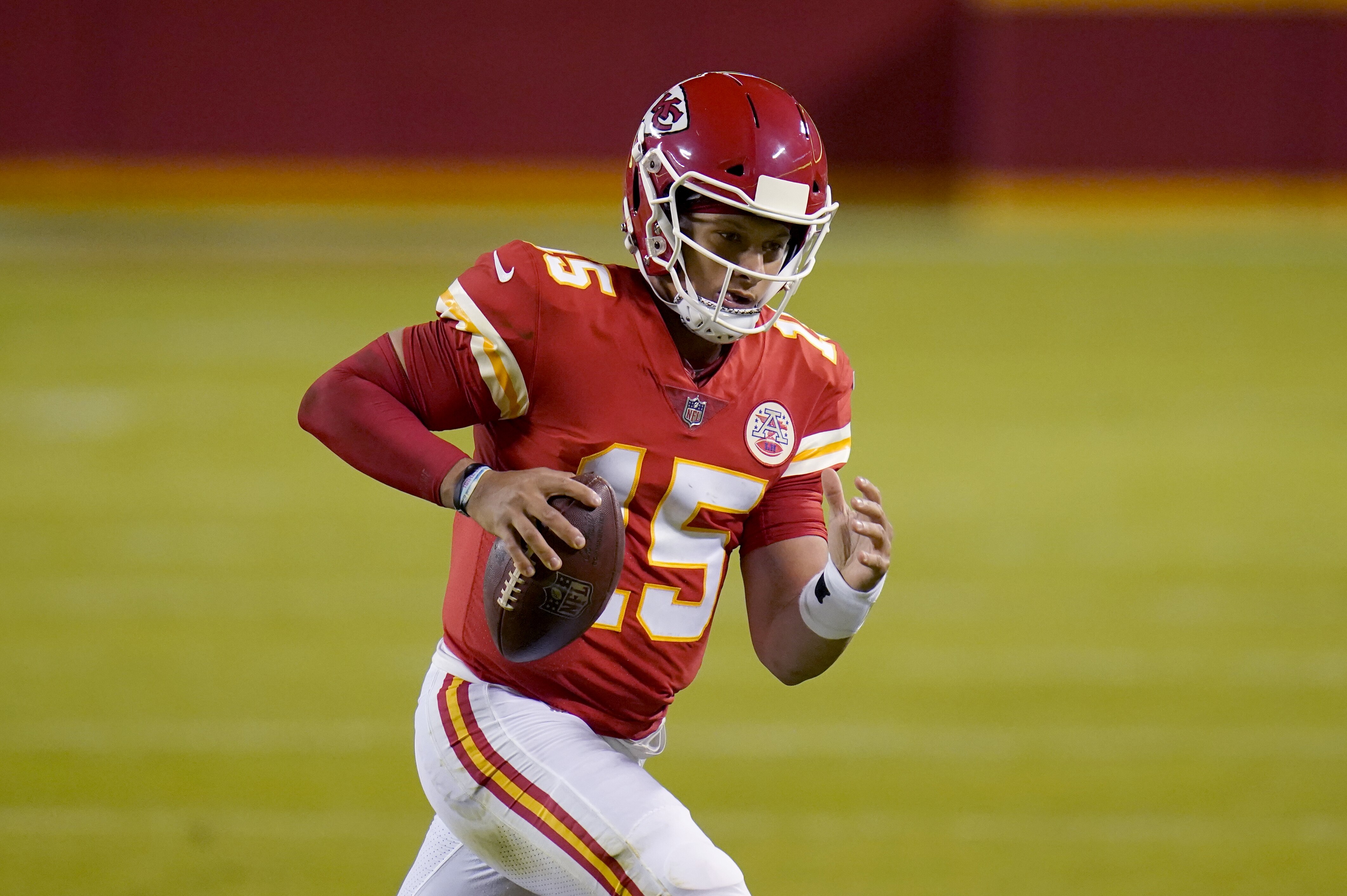 Nfl Power Rankings 2020 Week 5 Standings Team Stats And Season Review Bleacher Report Latest News Videos And Highlights