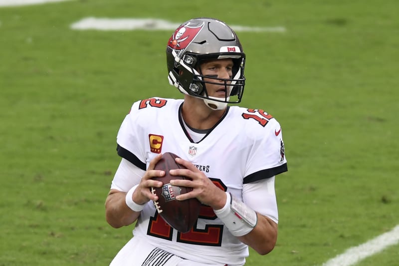 Nfl Week 5 Picks Game Props Over Under Lines And Odds Predictions Bleacher Report Latest News Videos And Highlights