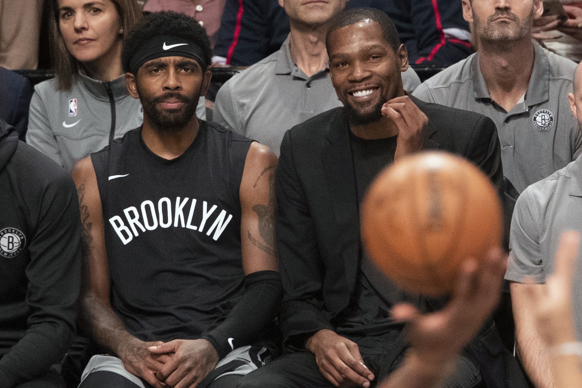 Nets 2020 21 Schedule Top Games Championship Odds And Record Predictions Bleacher Report Latest News Videos And Highlights
