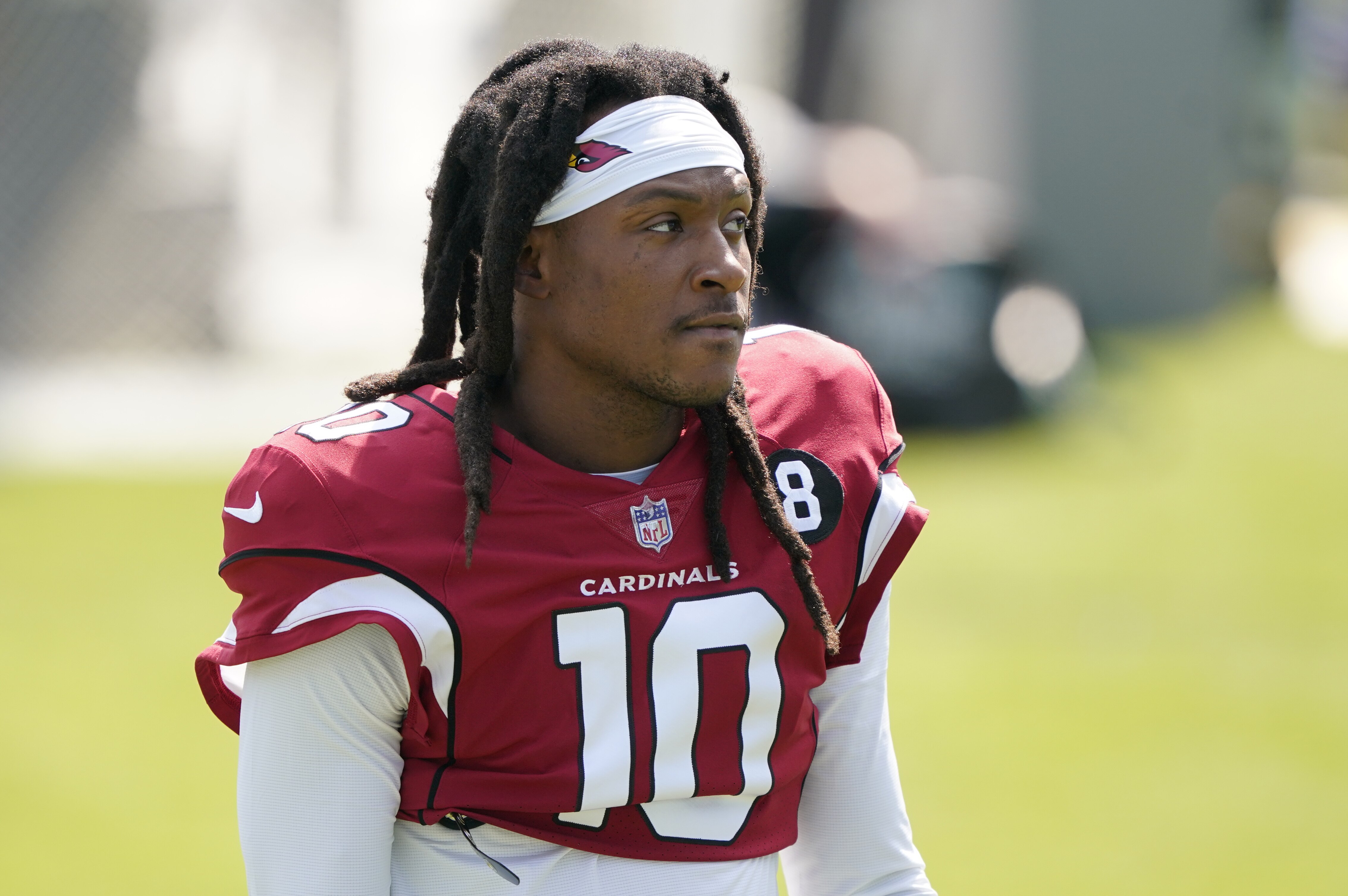 Deandre Hopkins Deletes Tweet Calling Out Texans Chairman Cal Mcnair Bleacher Report Latest News Videos And Highlights