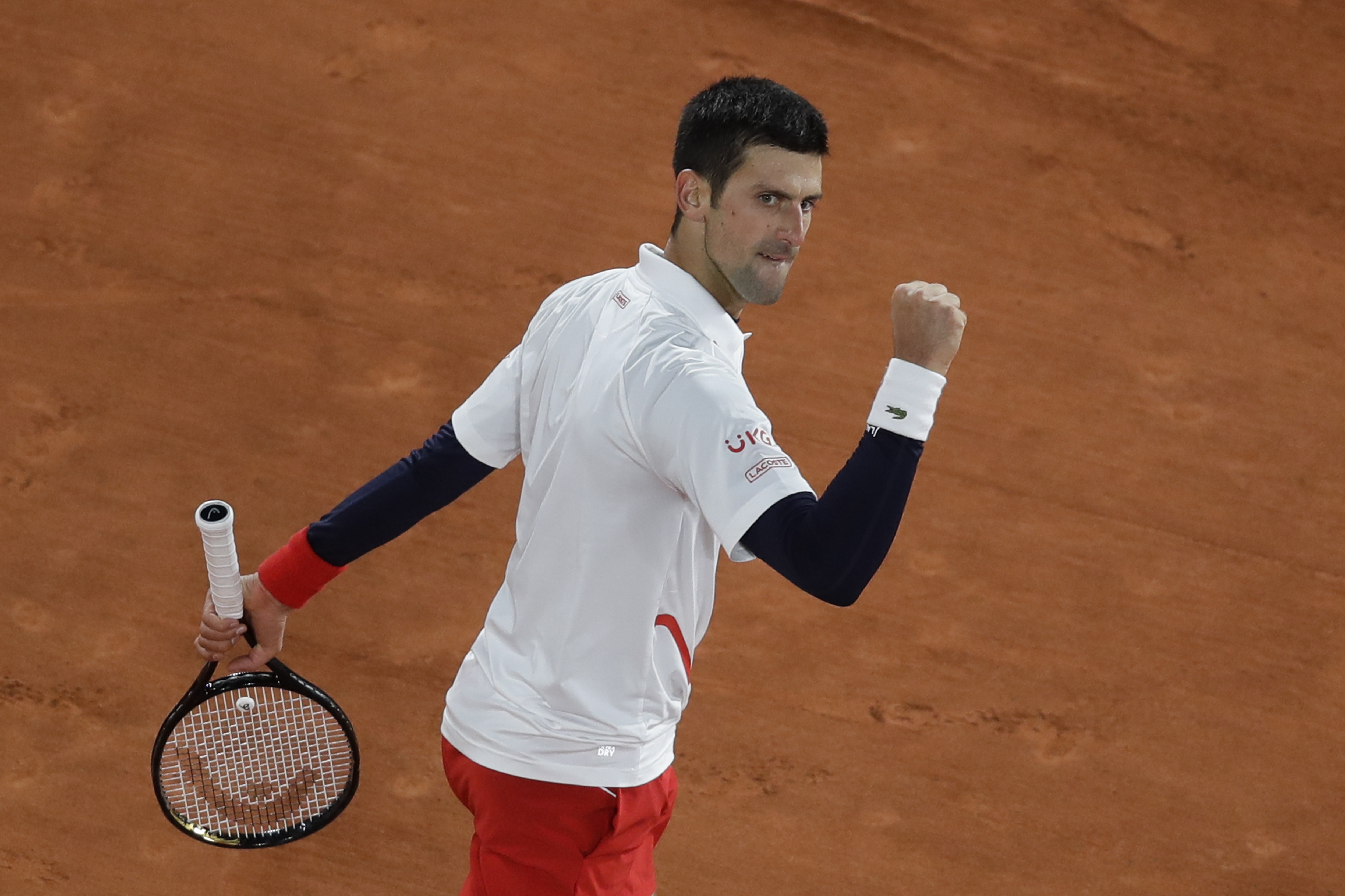 French Open 2020 Friday Roland Garros Schedule And Bracket Predictions Bleacher Report Latest News Videos And Highlights
