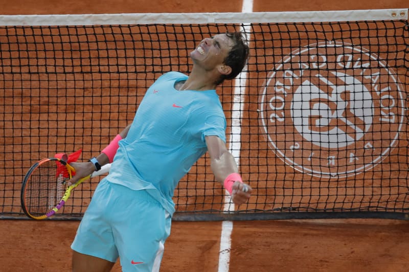 French Open 2020 Rafael Nadal Novak Djokovic Clash Set For Men S Final Bleacher Report Latest News Videos And Highlights