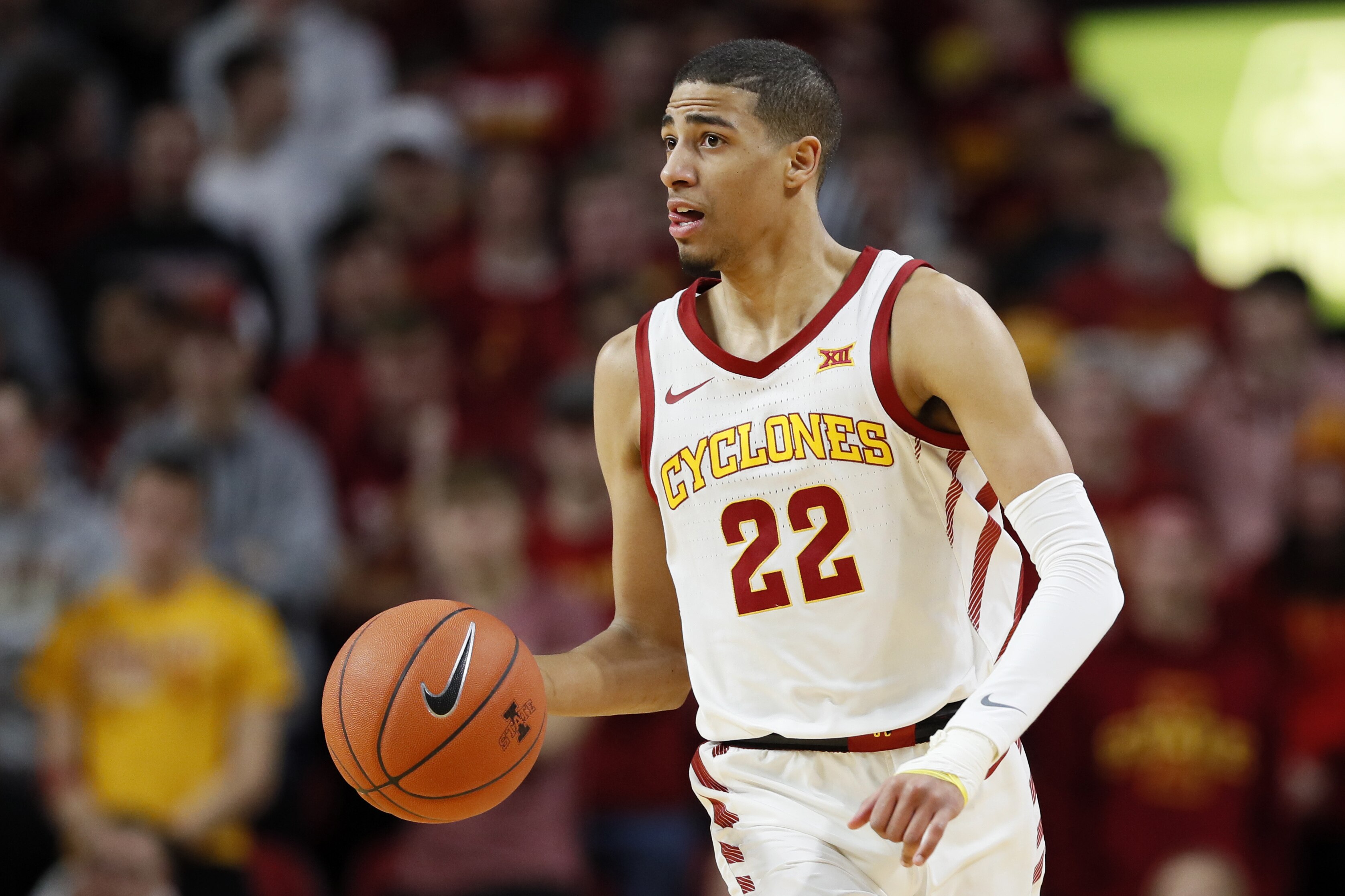 Nba Mock Draft 2020 1st Round Predictions For Fastest Rising Prospects Bleacher Report Latest News Videos And Highlights