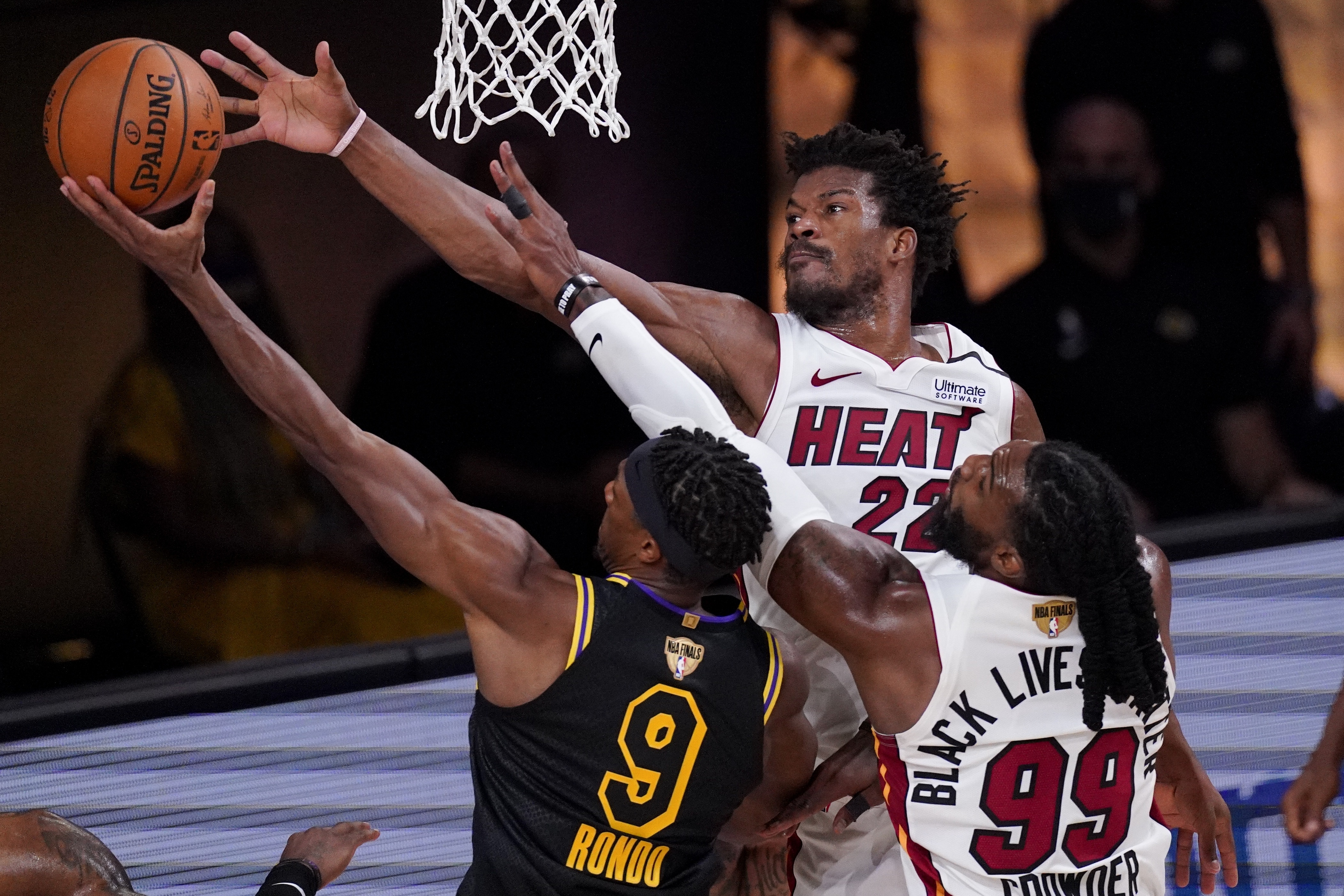 Heat Vs Lakers Game 6 Tv Schedule Live Stream Odds For 2020 Nba Finals Bleacher Report Latest News Videos And Highlights