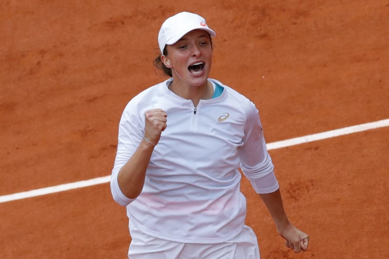 French Open 2020 Women S Final Early Predictions For Iga Swiatek In 2021 Bleacher Report Latest News Videos And Highlights