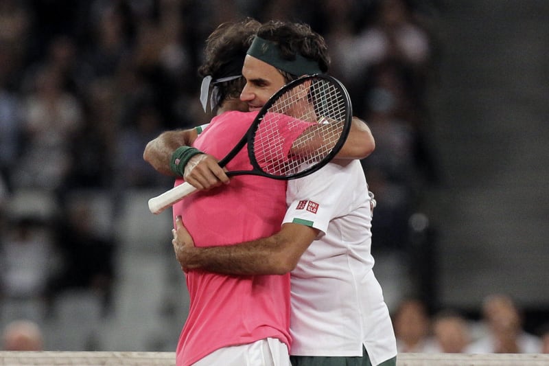 Roger Federer Praises Rafael Nadal On 2020 French Open Win You Deserve It Bleacher Report Latest News Videos And Highlights