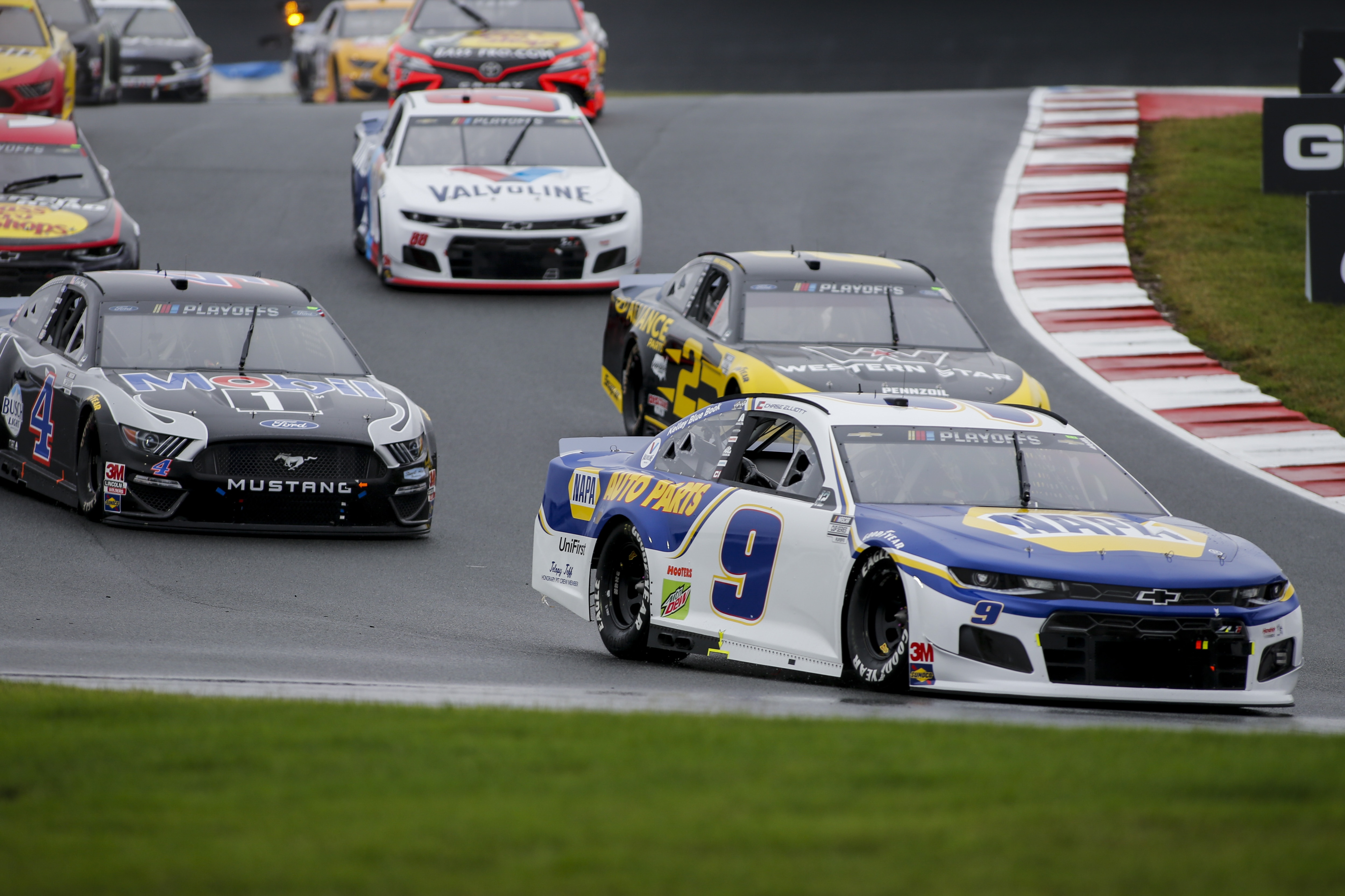 Nascar