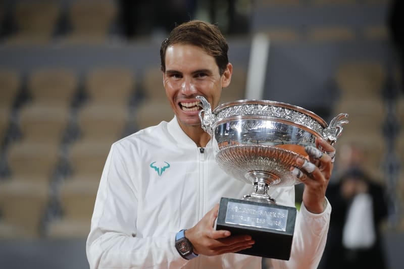 French Open 2020 Men S Finals Results Stats For Djokovic Vs Nadal Bleacher Report Latest News Videos And Highlights