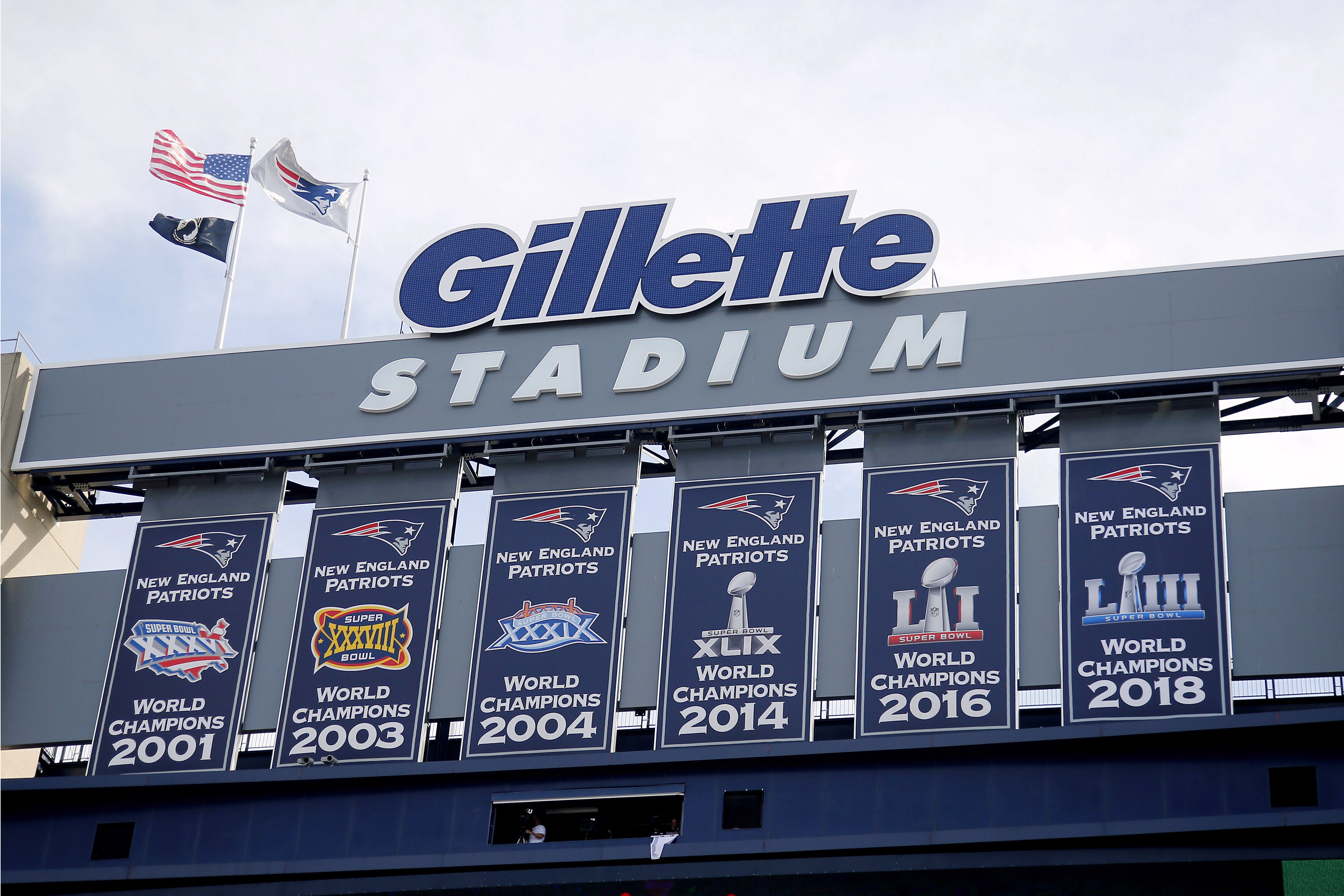 Report Patriots Record 0 Positive Covid 19 Tests From Latest Round Of Testing Bleacher Report Latest News Videos And Highlights