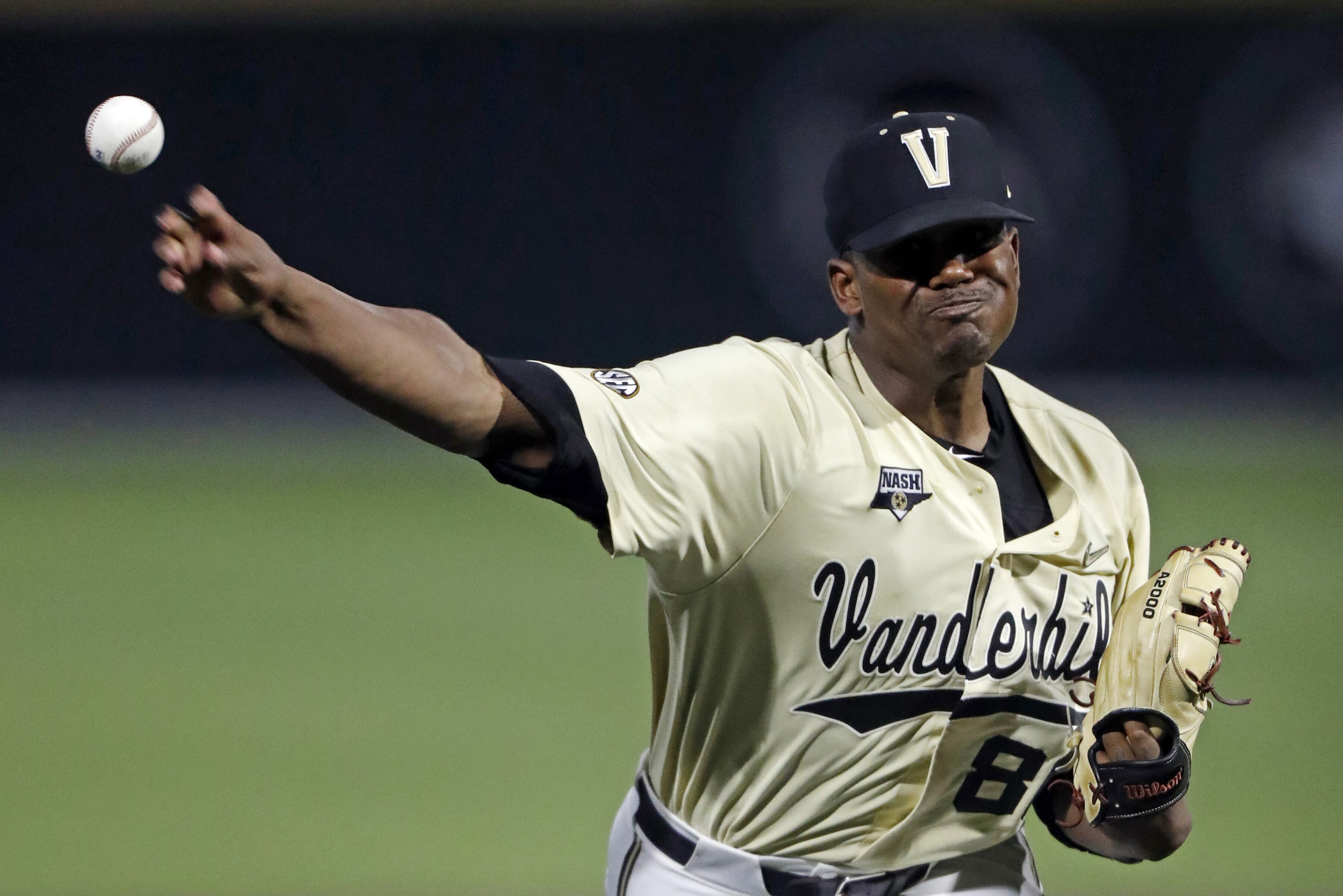 Mlb Draft 2021 Pirates Get No 1 Overall Pick Full Selection Order Revealed Bleacher Report Latest News Videos And Highlights