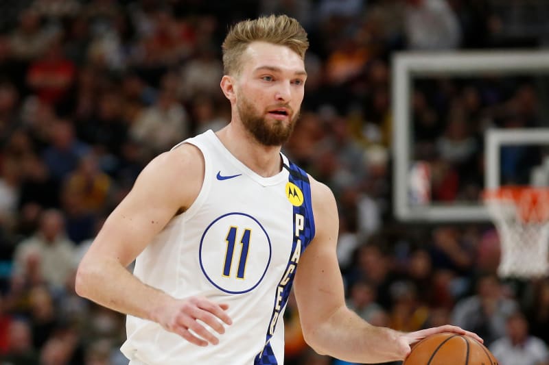 Pacers 2020-21 Schedule: Top Games, Championship Odds and Record Predictions | Bleacher Report | Latest News, Videos and Highlights