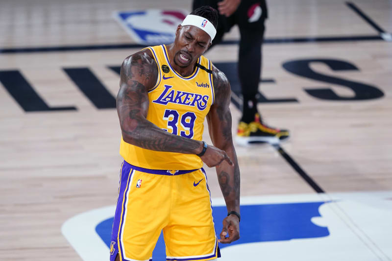 dwight howard 39 jersey