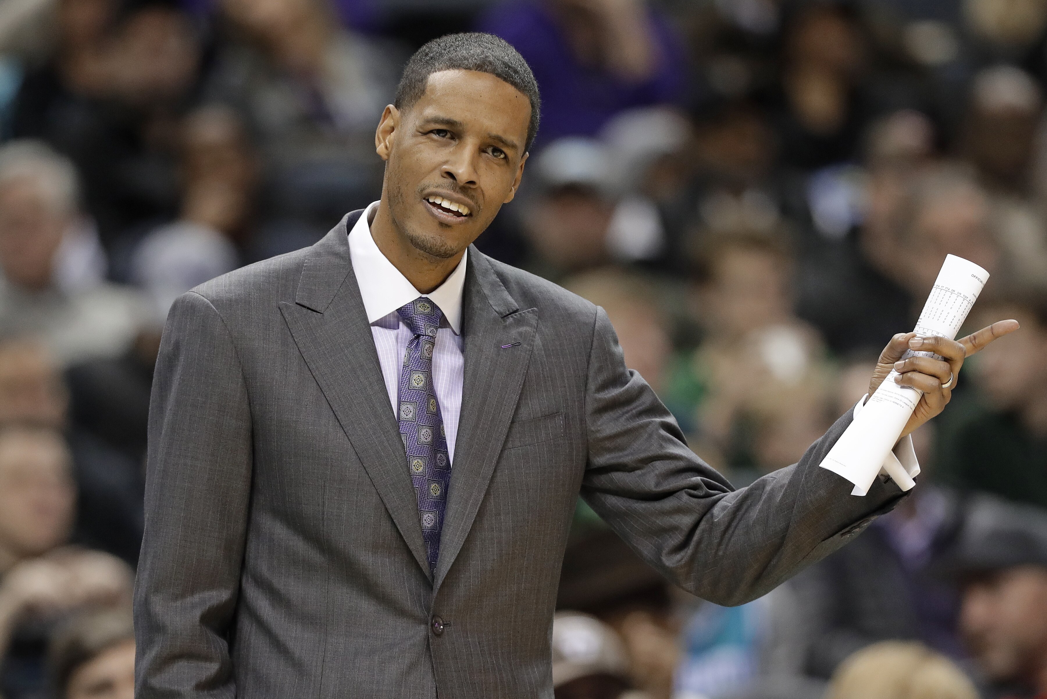 Rockets Hc Rumors Mavericks Asst Stephen Silas To Have 2nd Interview Friday Bleacher Report Latest News Videos And Highlights
