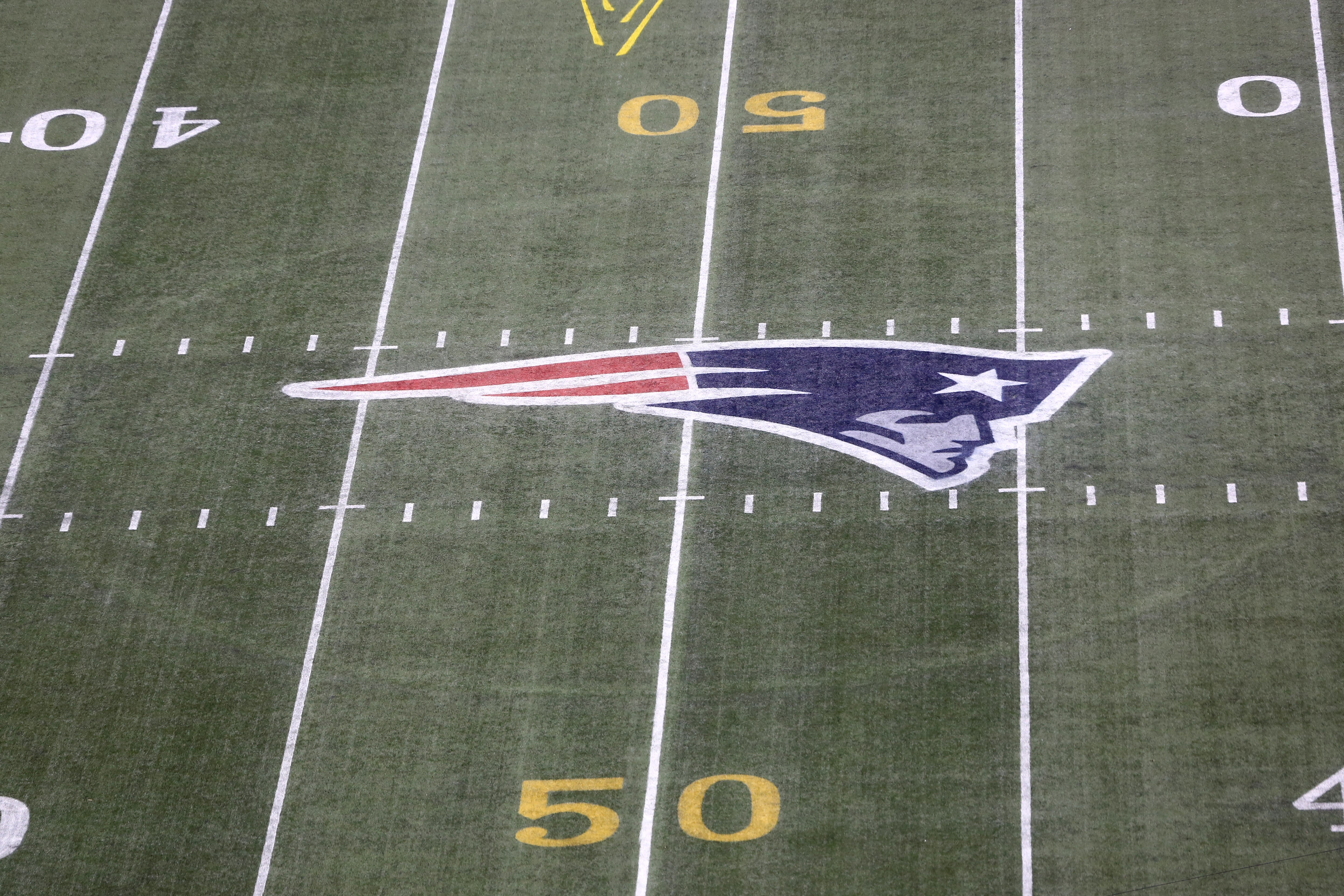 Patriots Facilities Reopened On Track For Broncos After Positive Covid 19 Test Bleacher Report Latest News Videos And Highlights