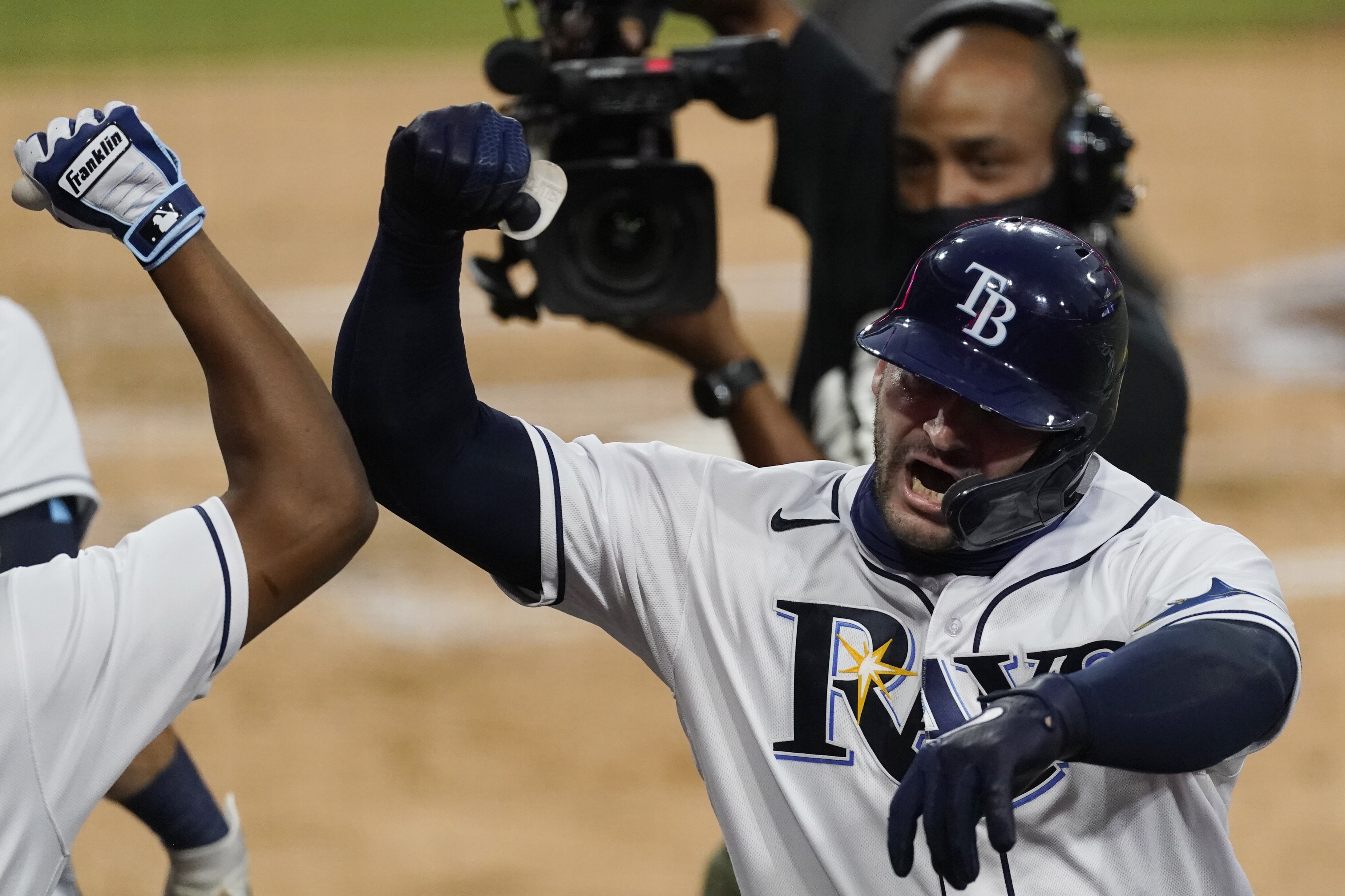 World Series 2020 Rays Vs Dodgers Early Odds Schedule And Preview Bleacher Report Latest News Videos And Highlights