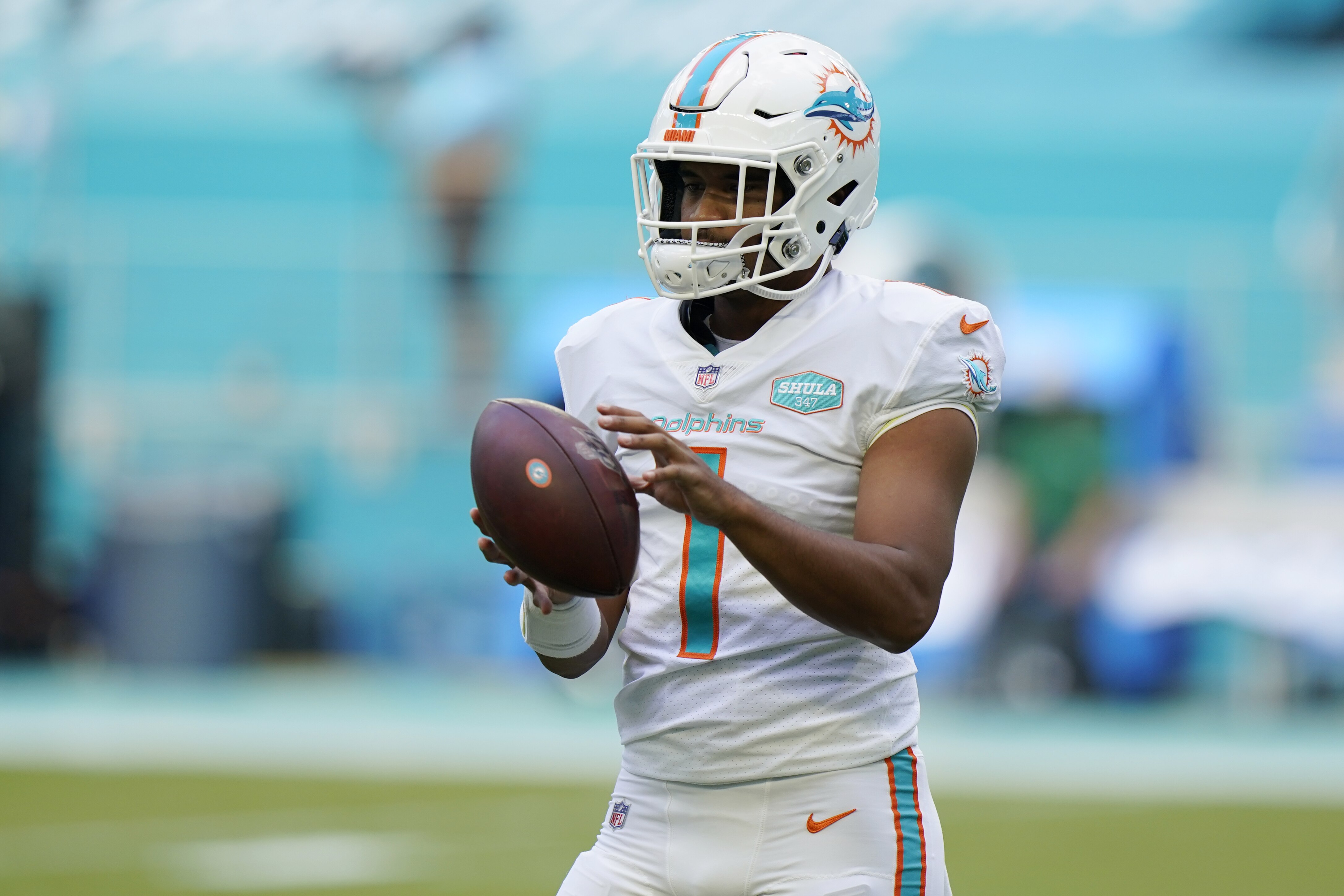 Tua