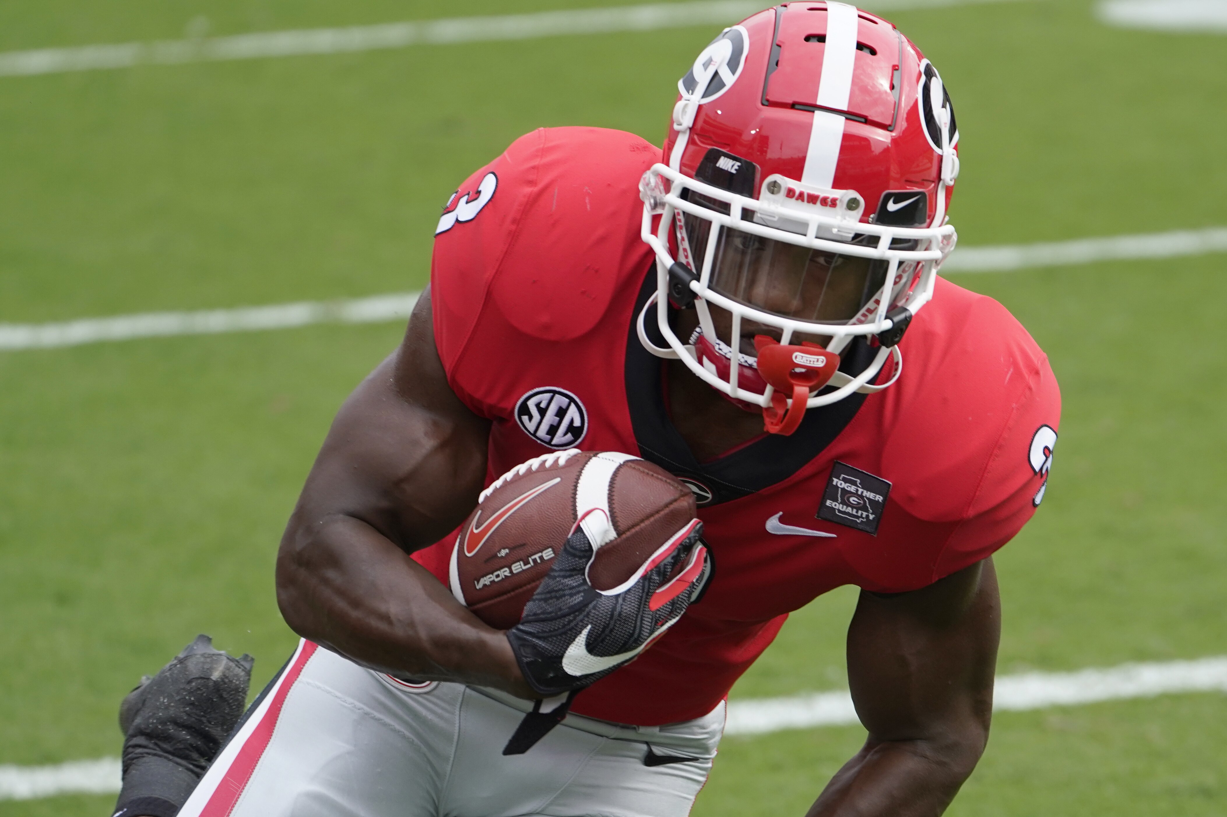 Ncaa Football Rankings 2020 Top Reaction To Week 8 College Polls And Standings Bleacher Report Latest News Videos And Highlights