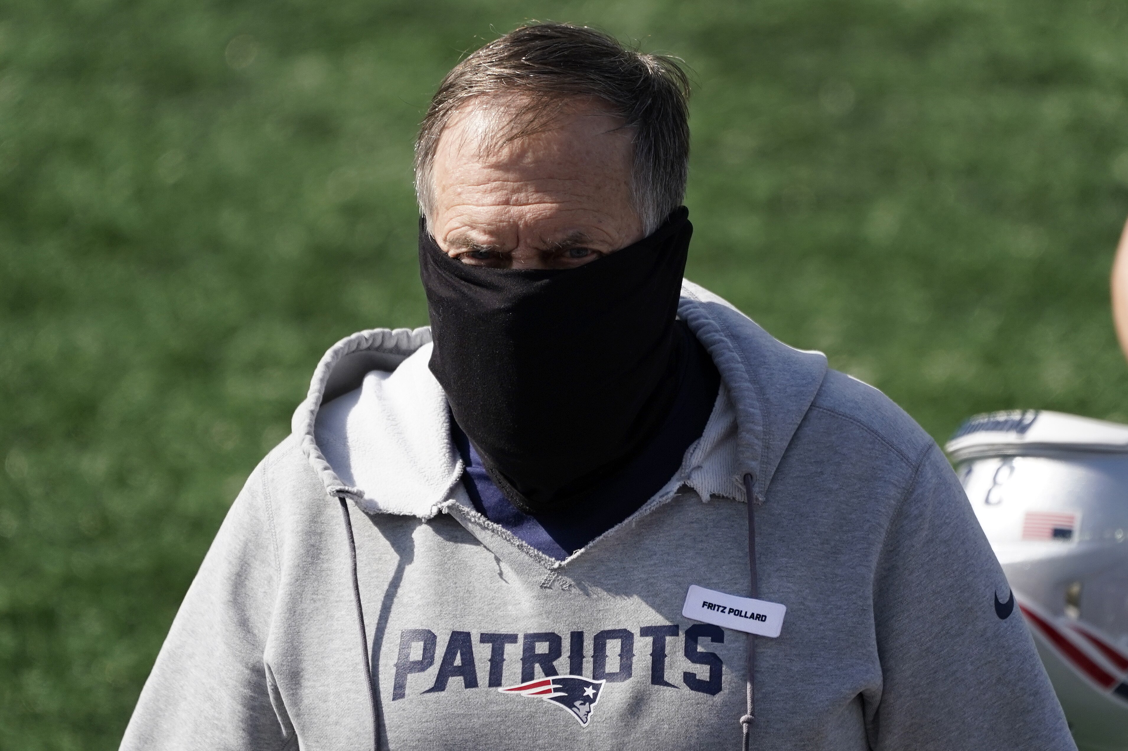 Bill Belichick Talks Jimmy Garoppolo 2017 Trade Ahead Of 49ers Vs Patriots Bleacher Report Latest News Videos And Highlights