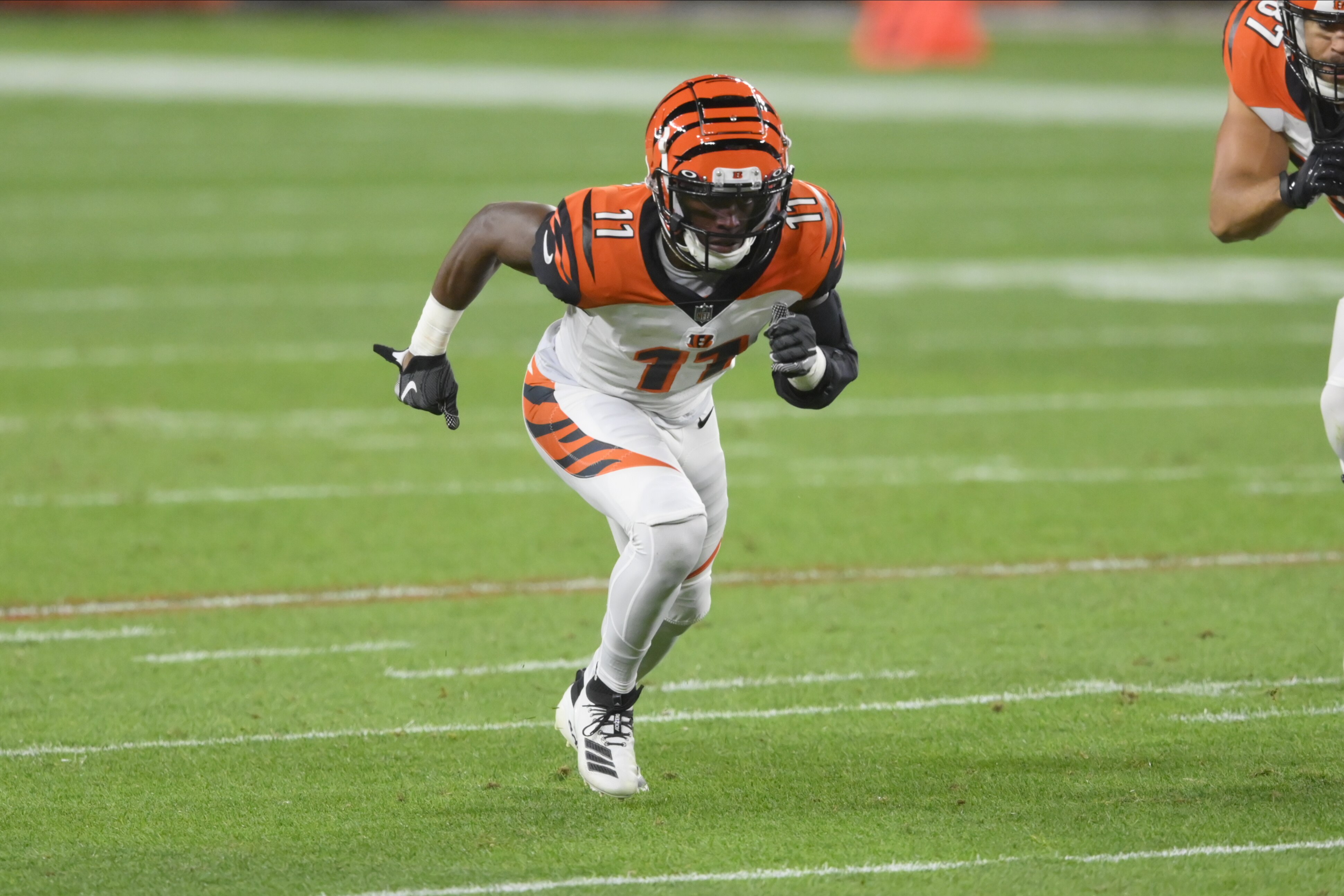 Nfl Trade Rumors Wr John Ross Requests Move From Bengals Bleacher Report Latest News Videos And Highlights