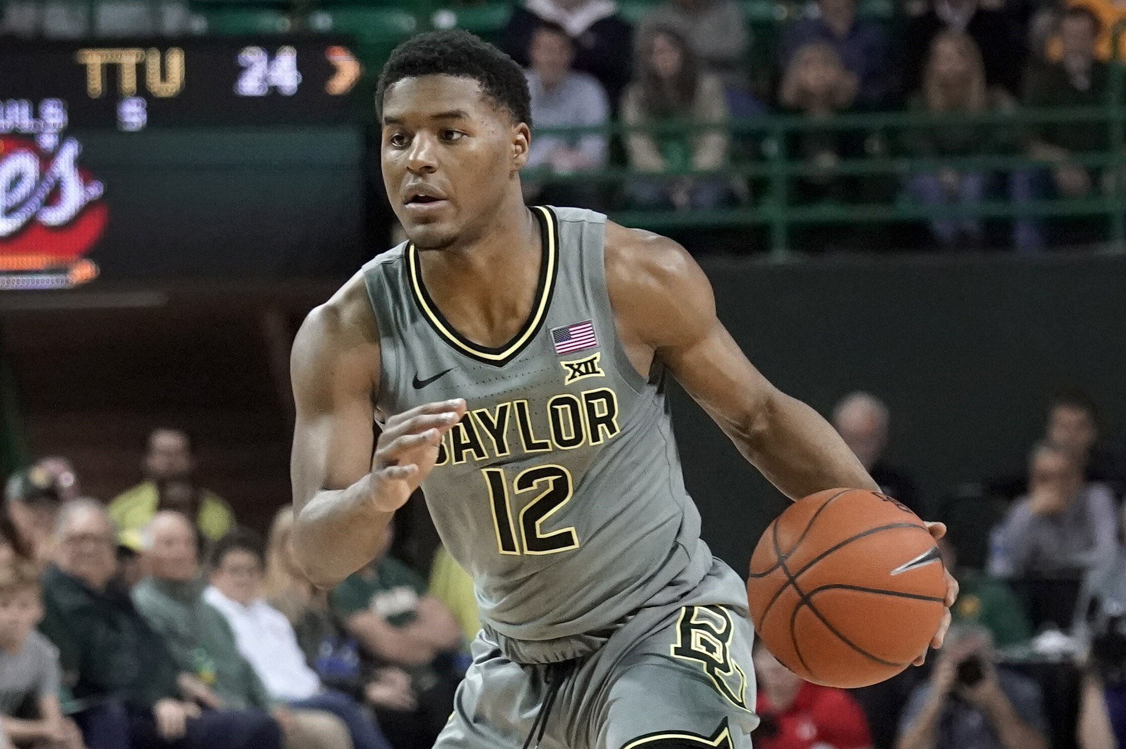 Ap College Basketball Poll 2020 Complete Preseason Rankings Released Bleacher Report Latest News Videos And Highlights