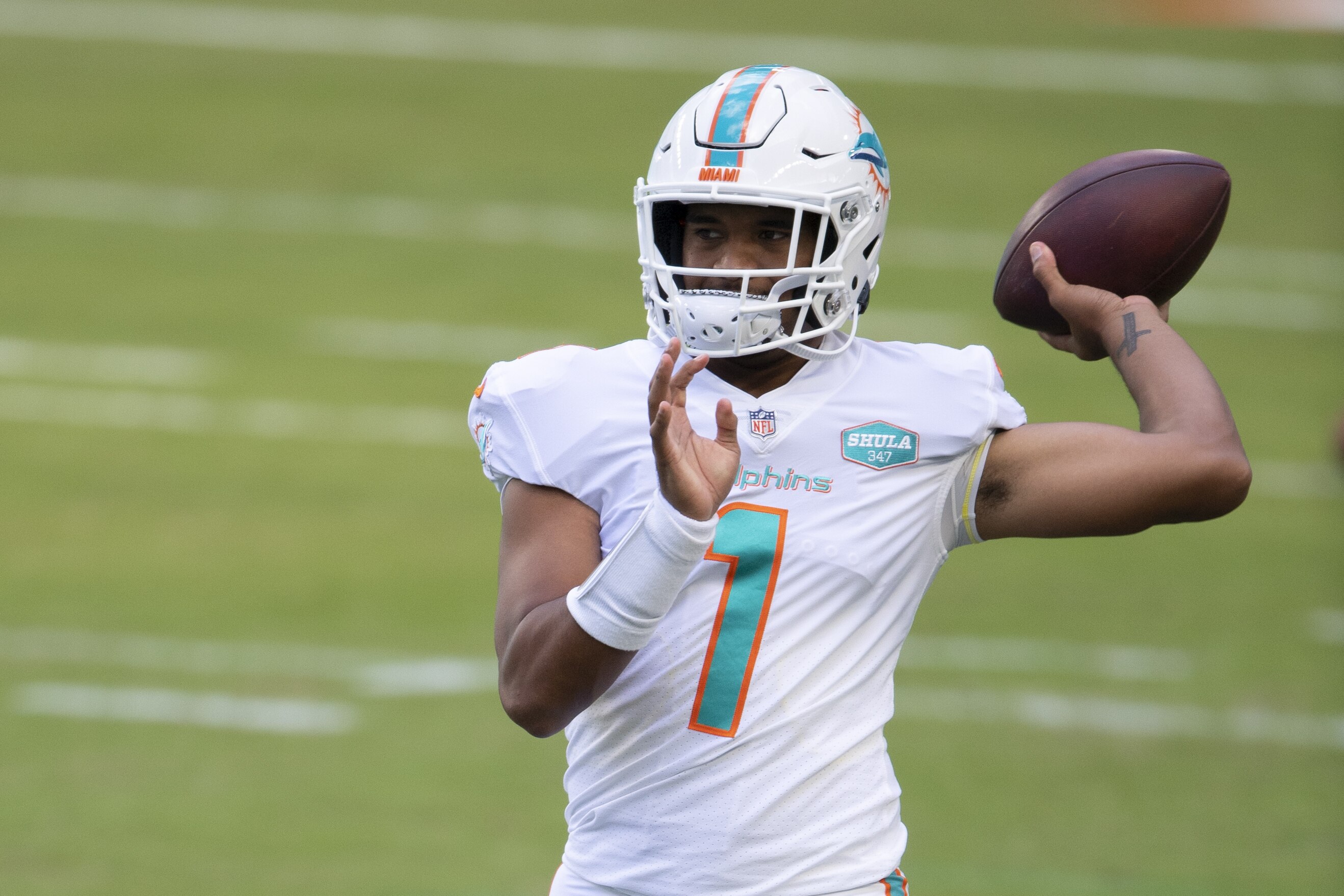 Tua
