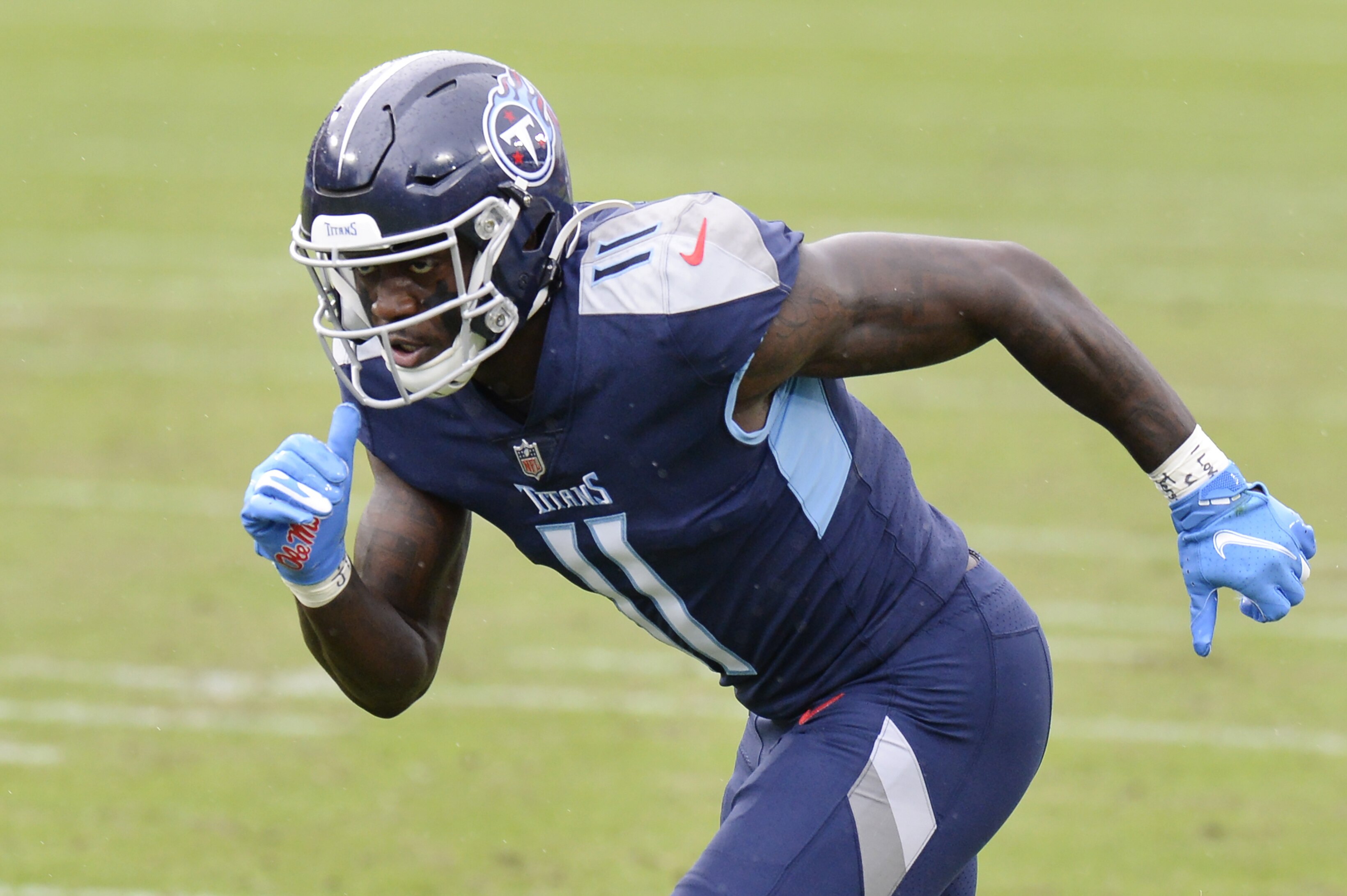 Fantasy Football Week 7 Examining Trade Value For This Year S Top 100 Players Bleacher Report Latest News Videos And Highlights