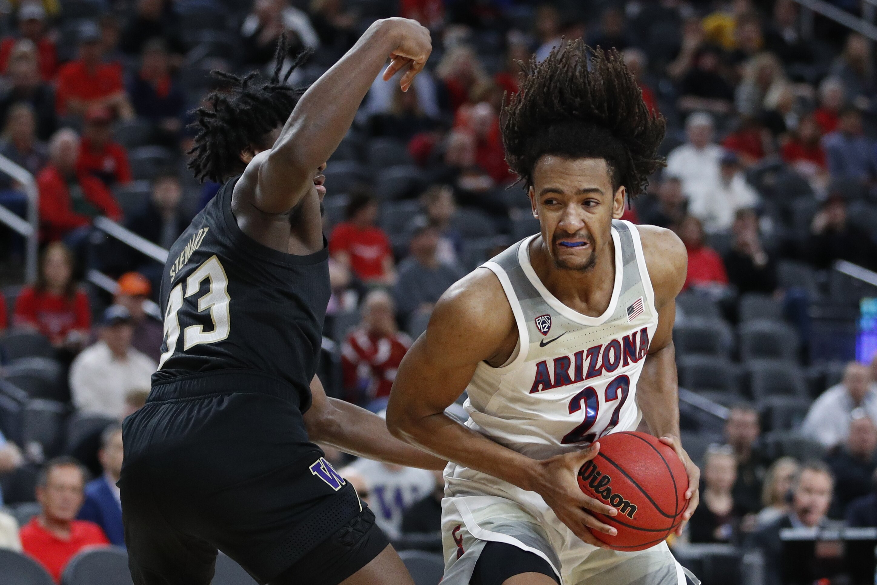 Heat Rumors Zeke Nnaji Kira Lewis Jr Linked To Mia Ahead Of 2020 Nba Draft Bleacher Report Latest News Videos And Highlights