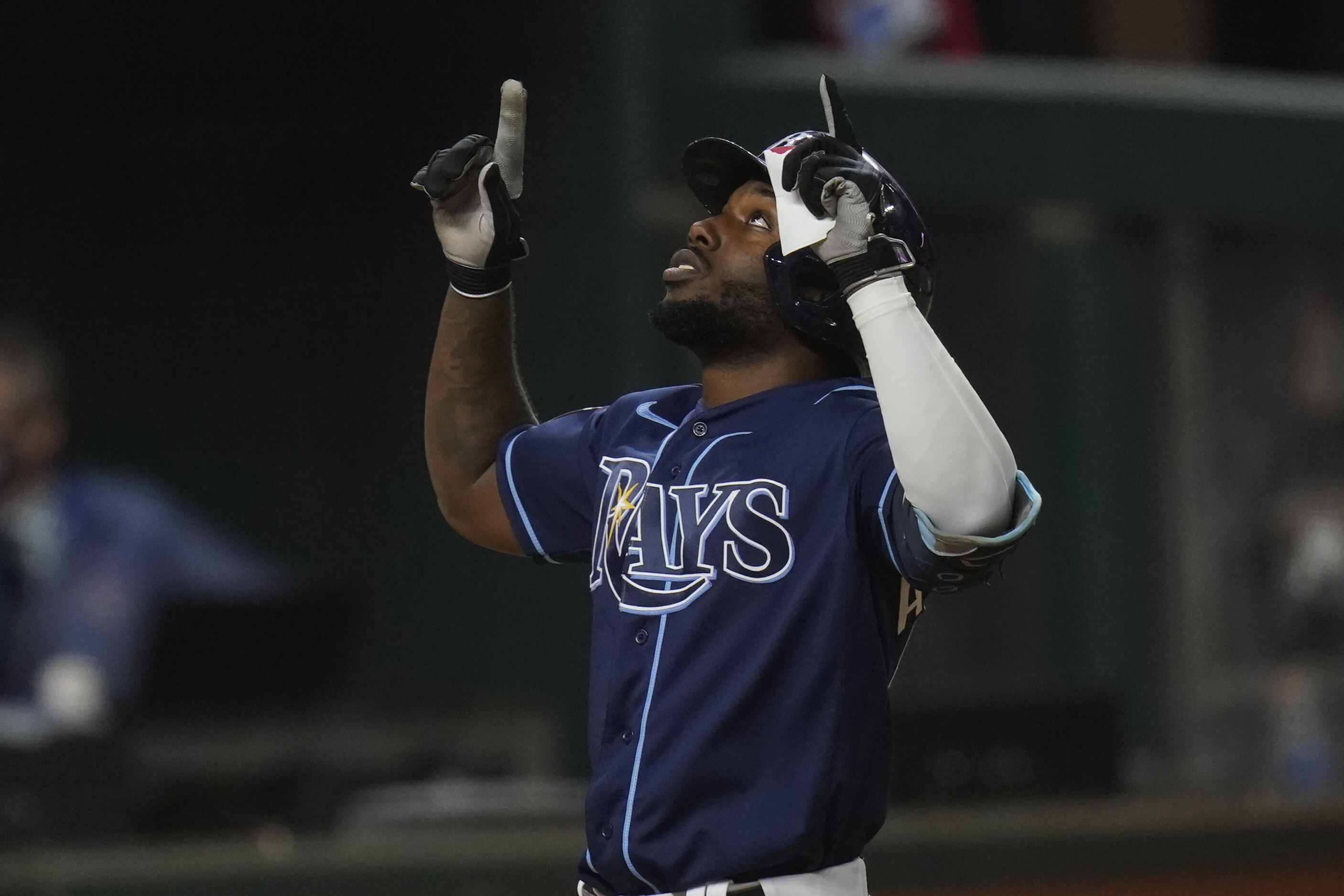 randy arozarena s agent discussing movie on rays star with production company bleacher report latest news videos and highlights rays star with production company