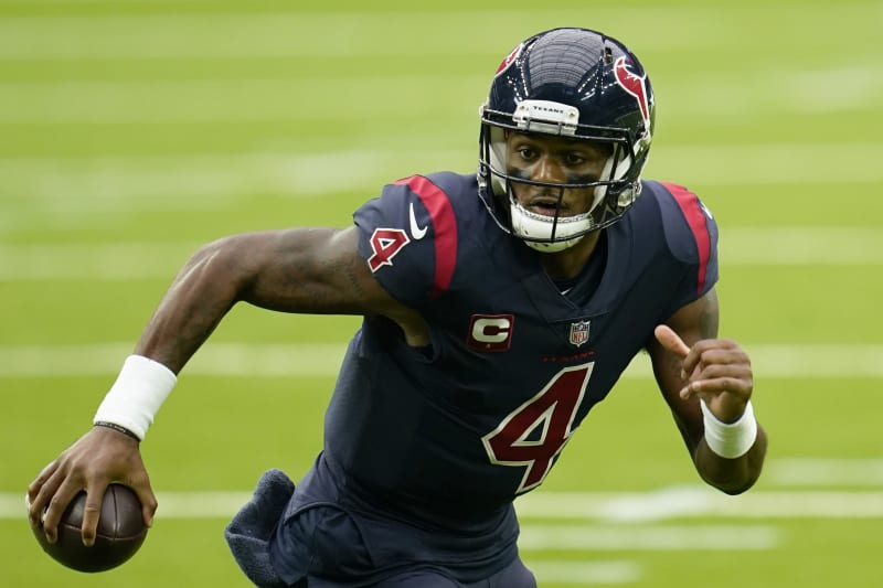 Nfl Trade Rumors Texans Deshaun Watson Jj Watt Unavailable Ahead Of Deadline Bleacher Report Latest News Videos And Highlights