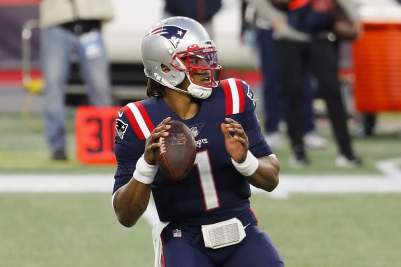 bleacher report patriots