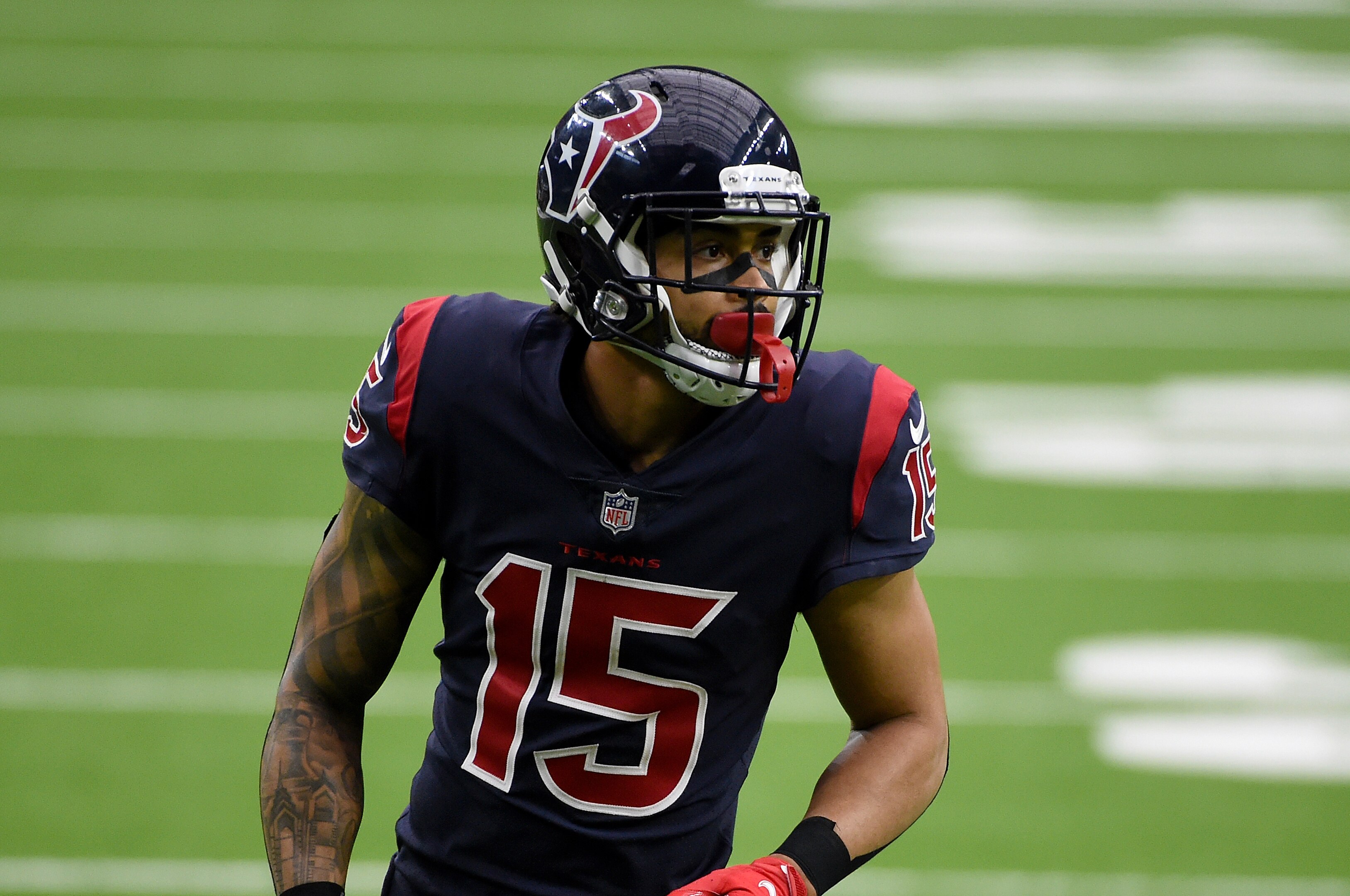 Green Bay Packers Should Be All In On A Will Fuller Trade Bleacher Report Latest News Videos And Highlights