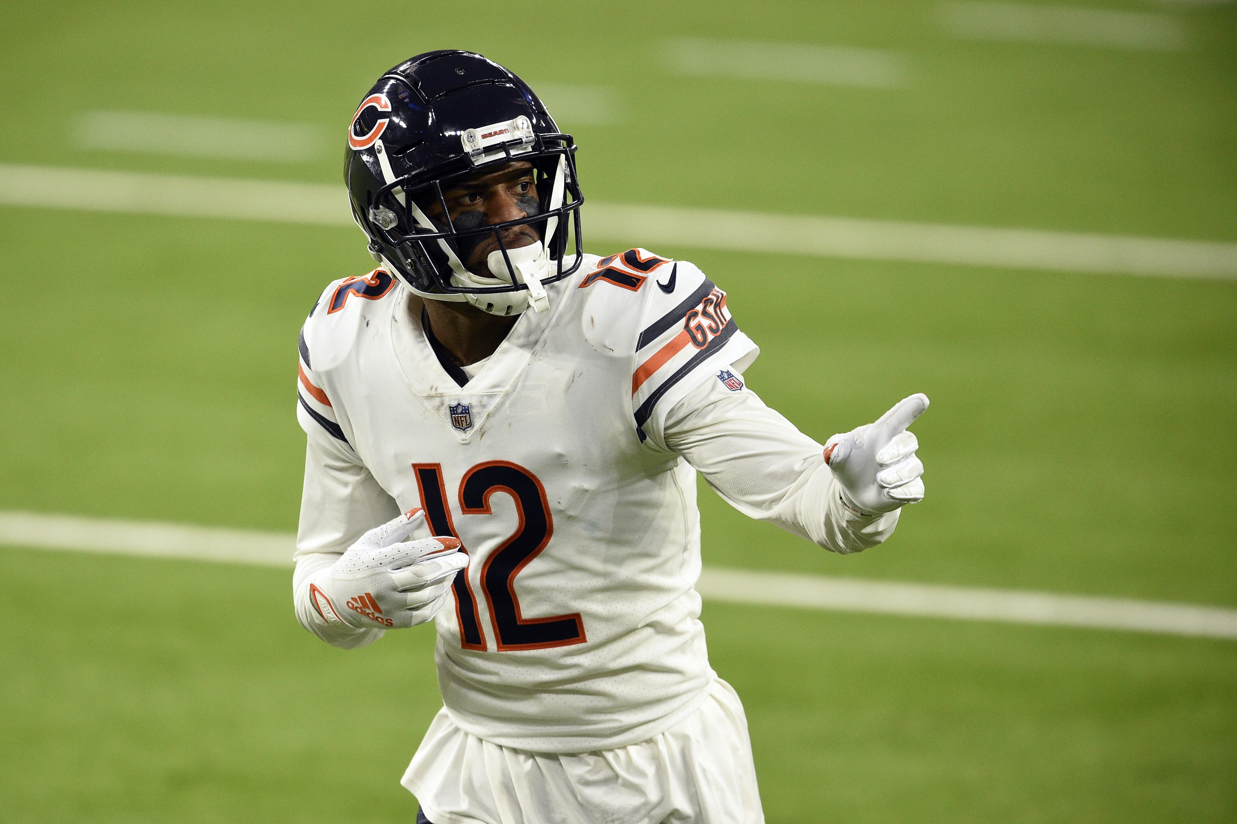 Bears Vs Saints 2020 - 9kzcr2qk7ccusm