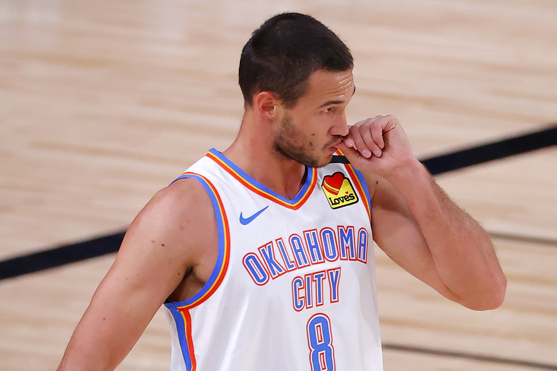 Nba Free Agency 2020 Latest Rajon Rondo Rumors And Danilo Gallinari Predictions Bleacher Report Latest News Videos And Highlights
