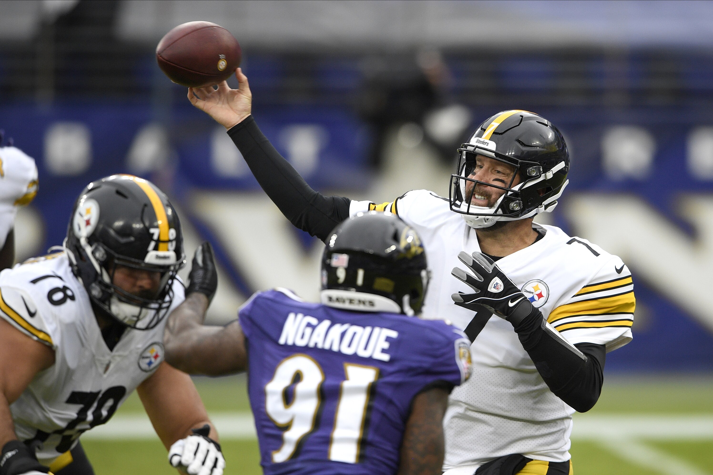 Steelers
