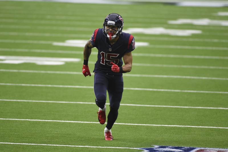 Analyzing Fantasy Fallout For Will Fuller V And 2020 Nfl Trade Deadline Bleacher Report Latest News Videos And Highlights